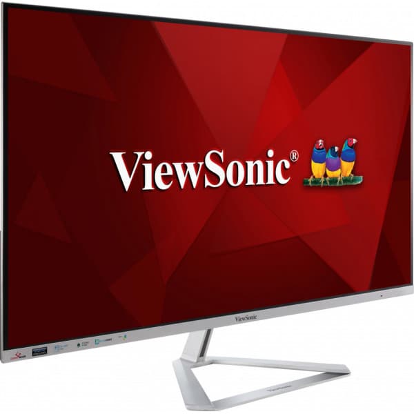 Écran Viewsonic VX3276-2K-mhd-2 32" Quad HD — photo 2 sur 12