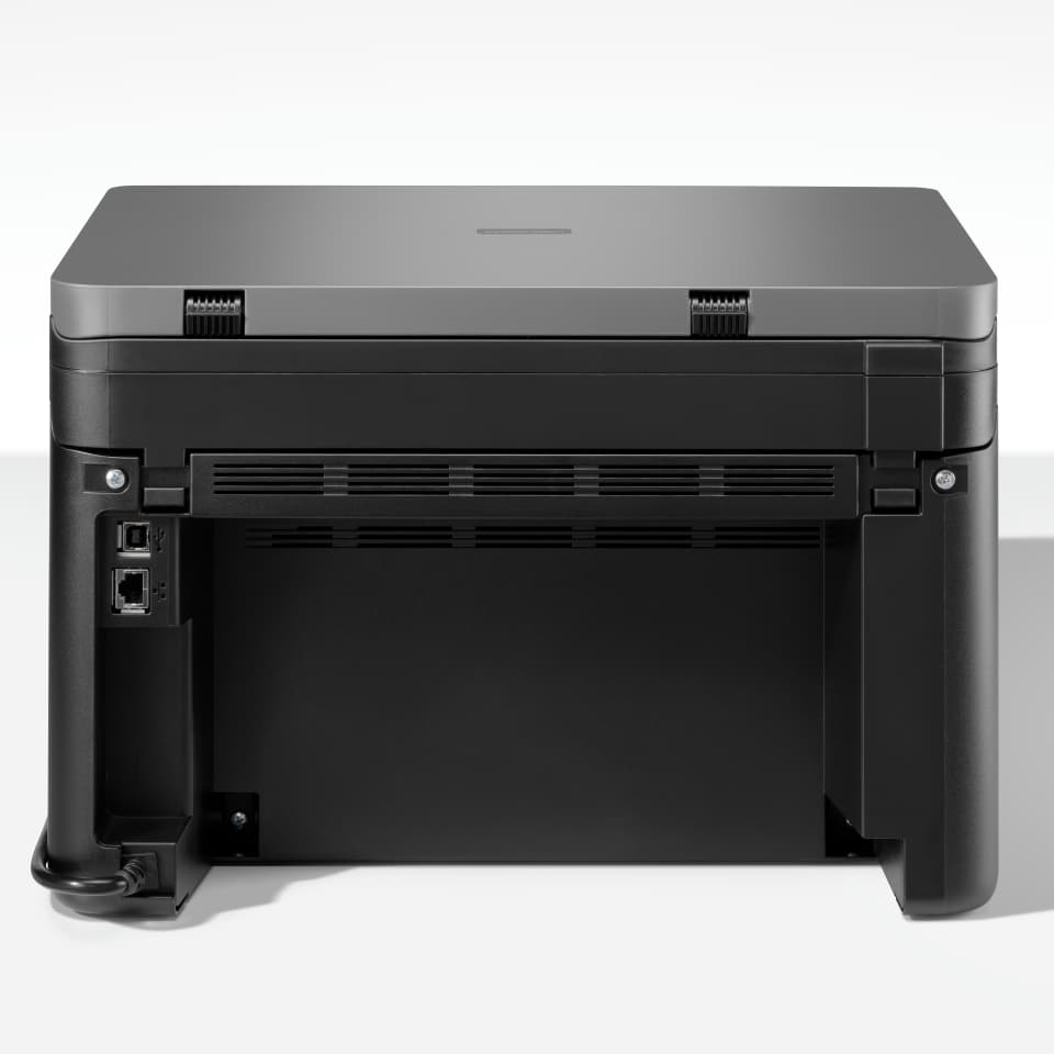 Imprimante multifonction A4 laser compacte Brother DCP-L1640W — photo 6 sur 7