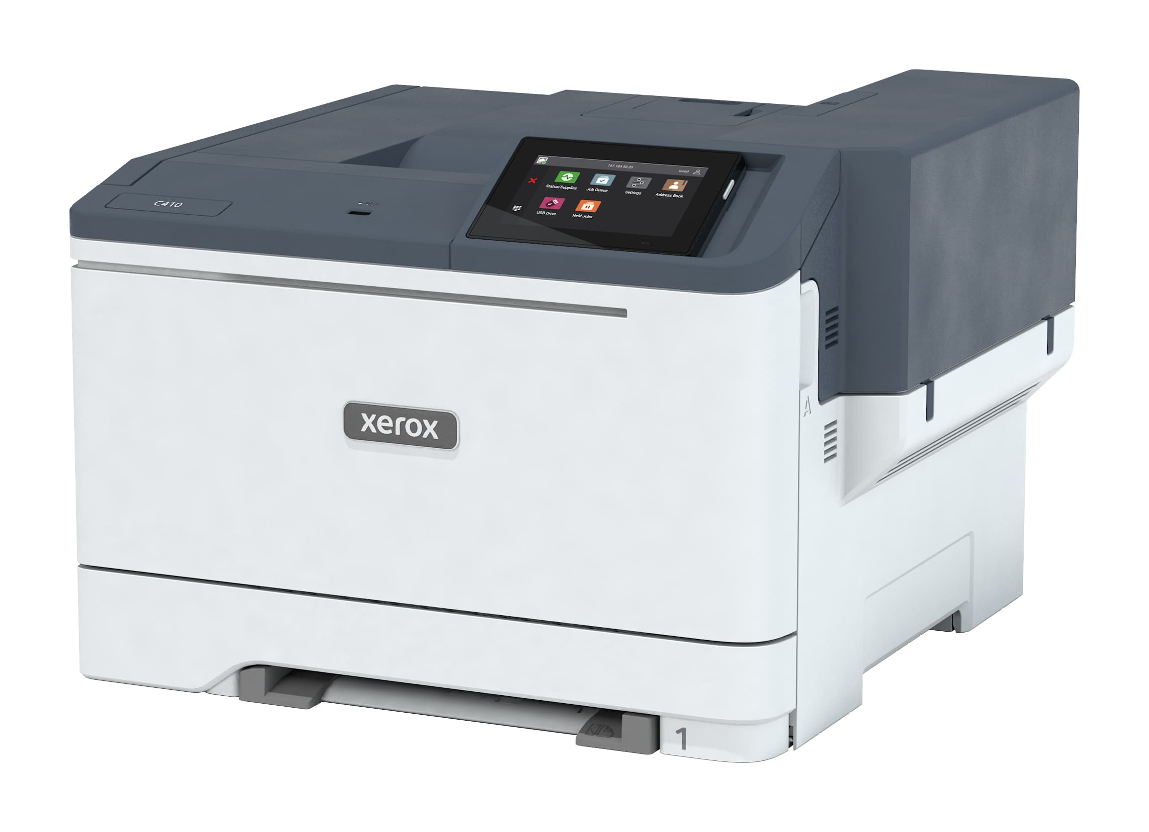 Imprimante multifonction Xerox C410 40 PPM — photo 2 sur 11