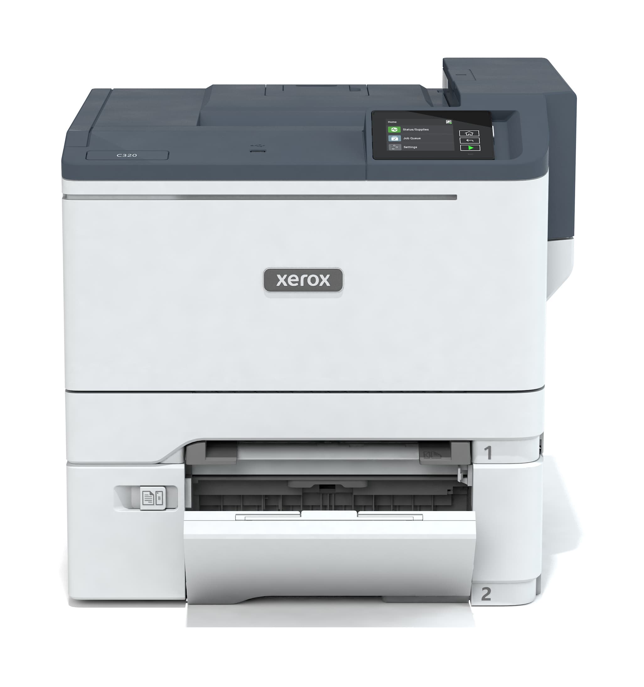 Xerox C320V Color Laser Printer — photo 23 of 36
