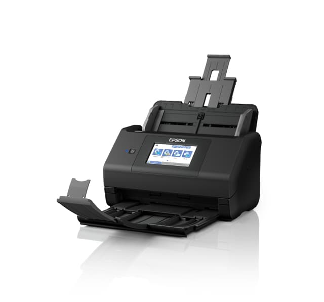 Epson WorkForce ES-580W Scanner à feuilles — photo 11 sur 23