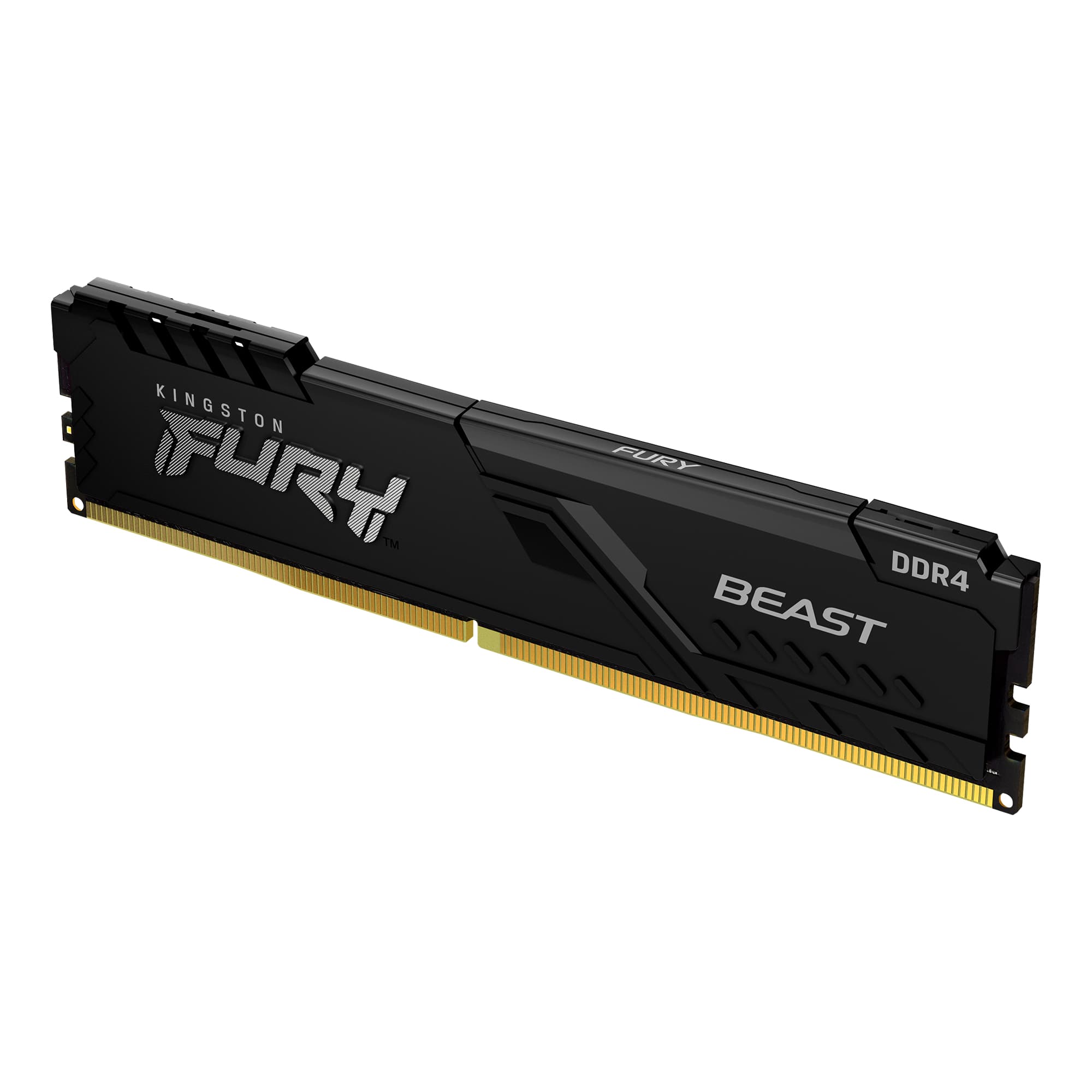KINGSTON FURY Beast 16 Go DDR4 2x8 Go — photo 5 sur 11