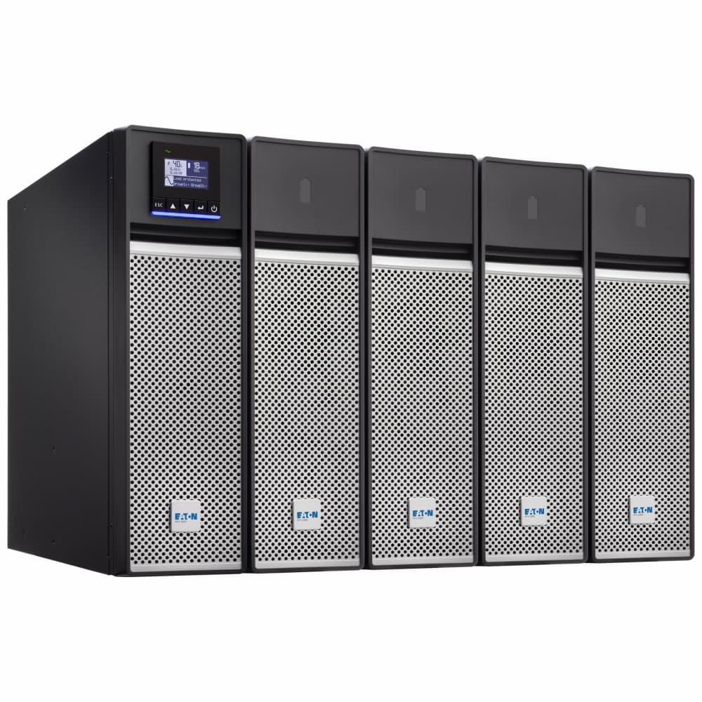 EATON 5PX Gen2 Extended Battery Module (EBM), 72 V, Rack/Tower, 3U — photo 2 of 5