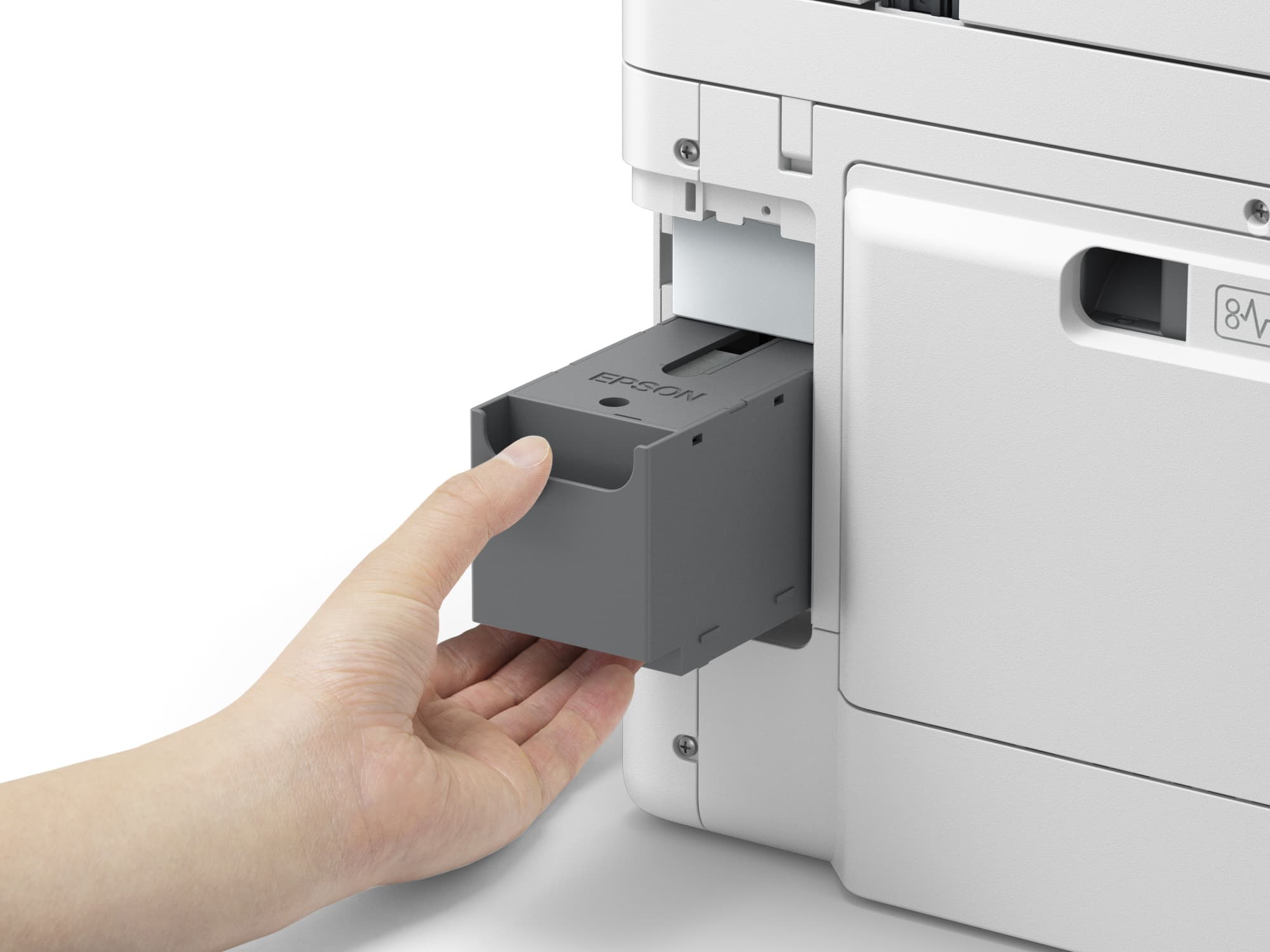 Epson WorkForce Pro WF-C4810DTWF — photo 14 sur 14