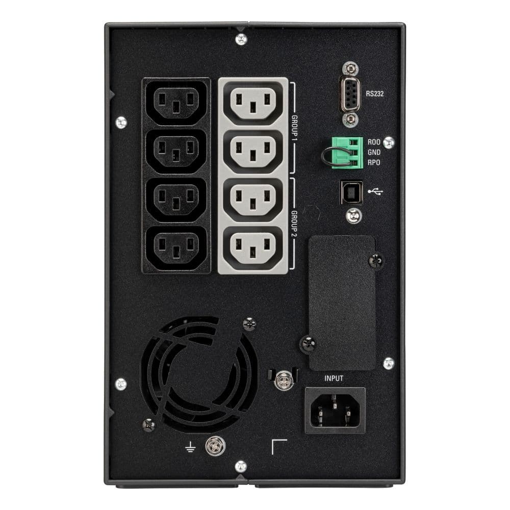 EATON 5P Gen2 UPS — photo 3 of 3