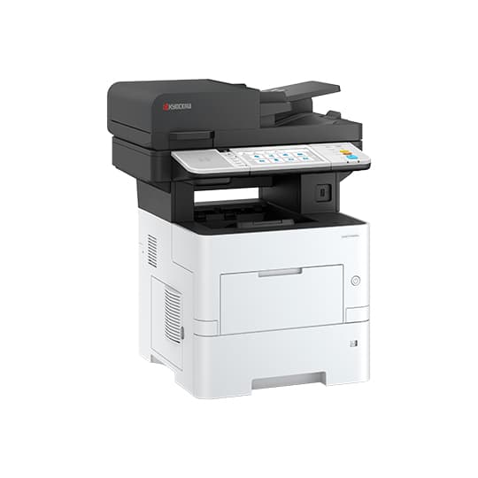 KYOCERA ECOSYS MA5500ifx MFP Printer — photo 2 of 8