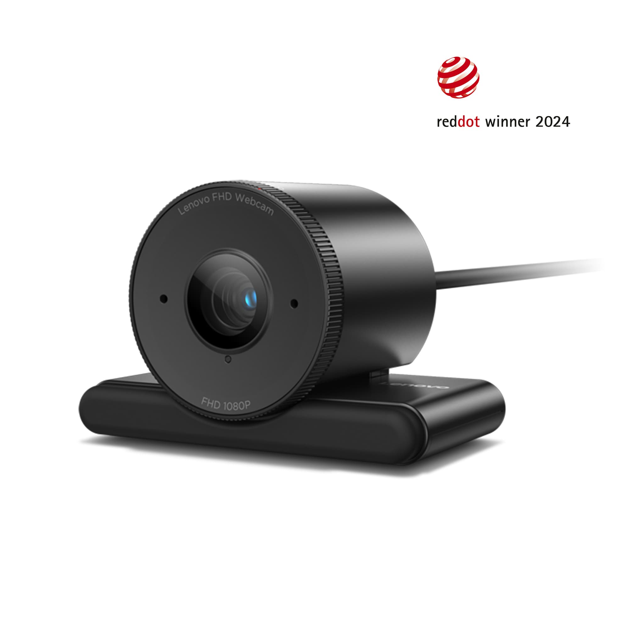 Lenovo 4XC1Q44952 Full HD Webcam — photo 8 of 8