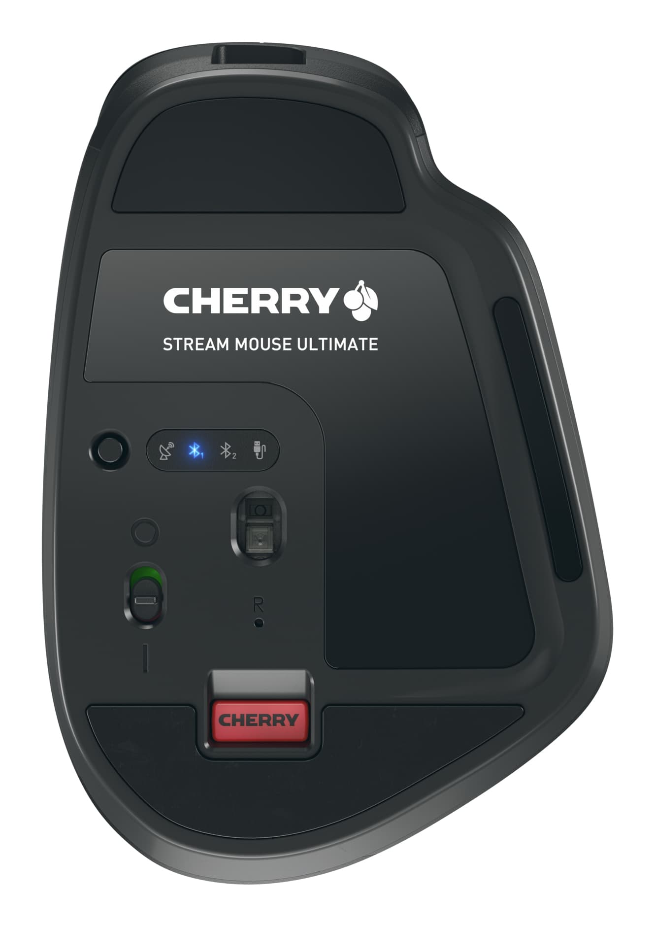 CHERRY Stream Ultimate Souris sans fil — photo 2 sur 10