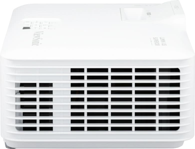 Projecteur laser Full HD ViewSonic 5500 ANSI lumens TR1.13-1.47 avec haut-parleur 15W — photo 2 sur 7