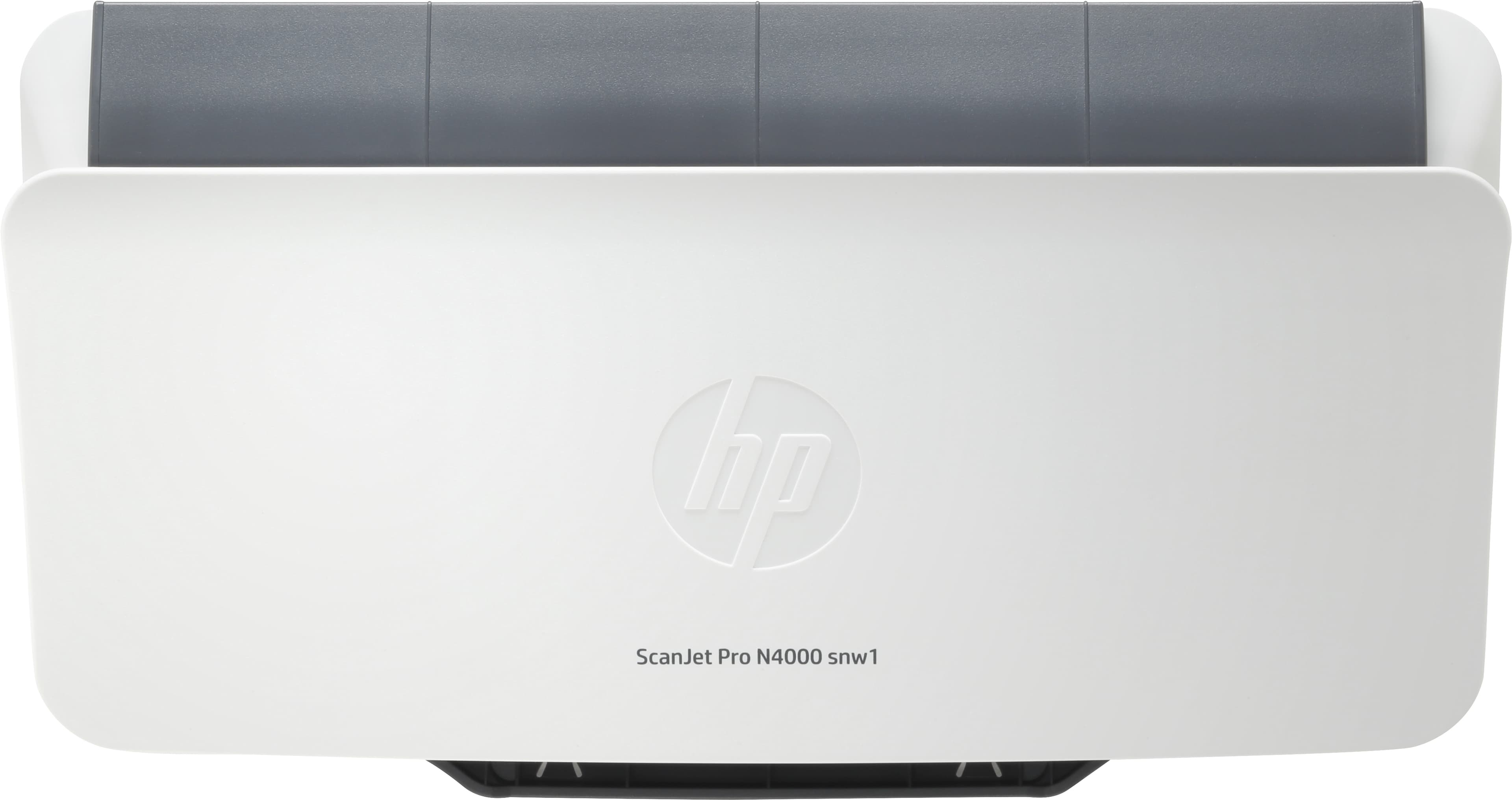 HP ScanJet Pro N4000 snw1 Sheet-feed Scanner — photo 10 of 11