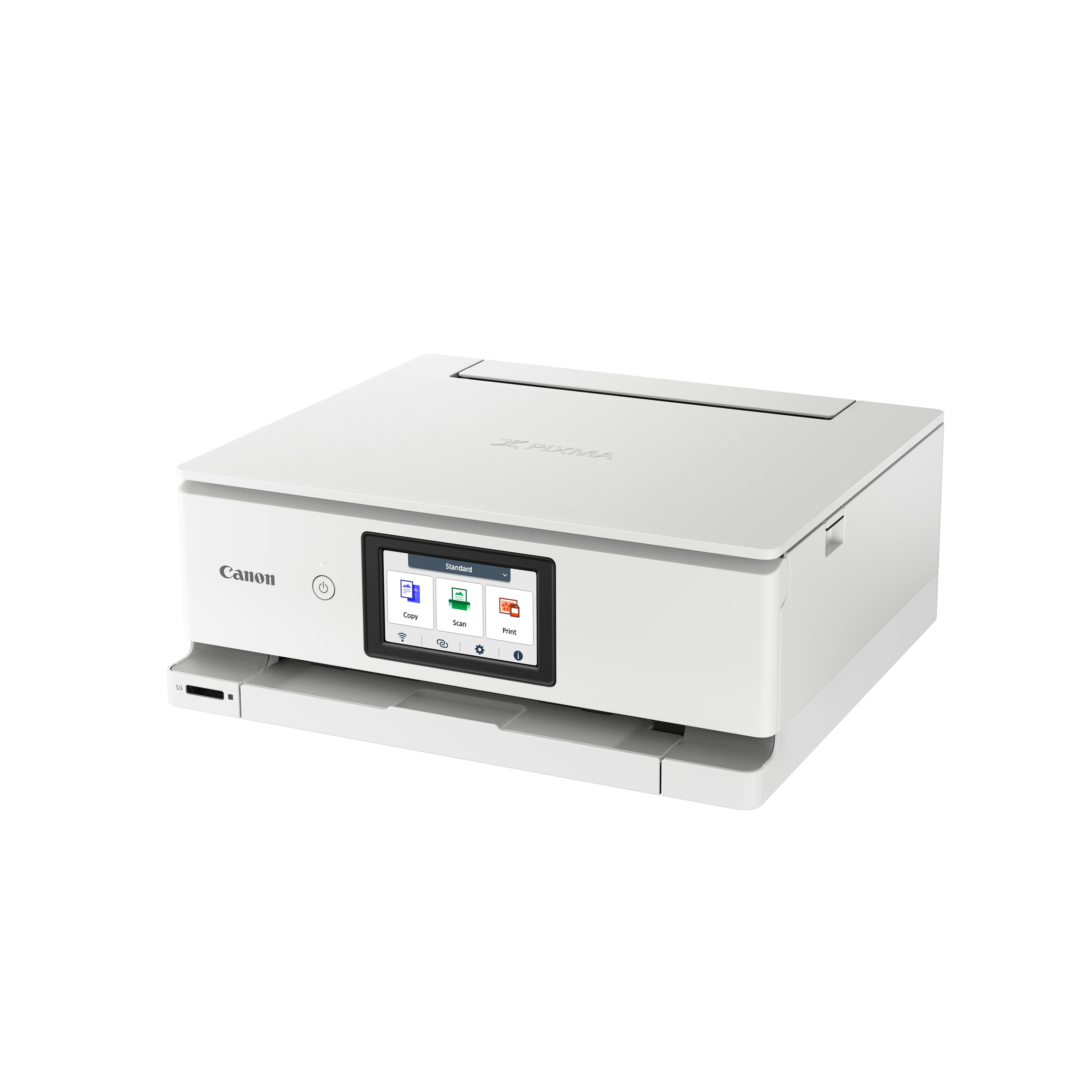 Canon PIXMA TS8751 — photo 2 sur 12