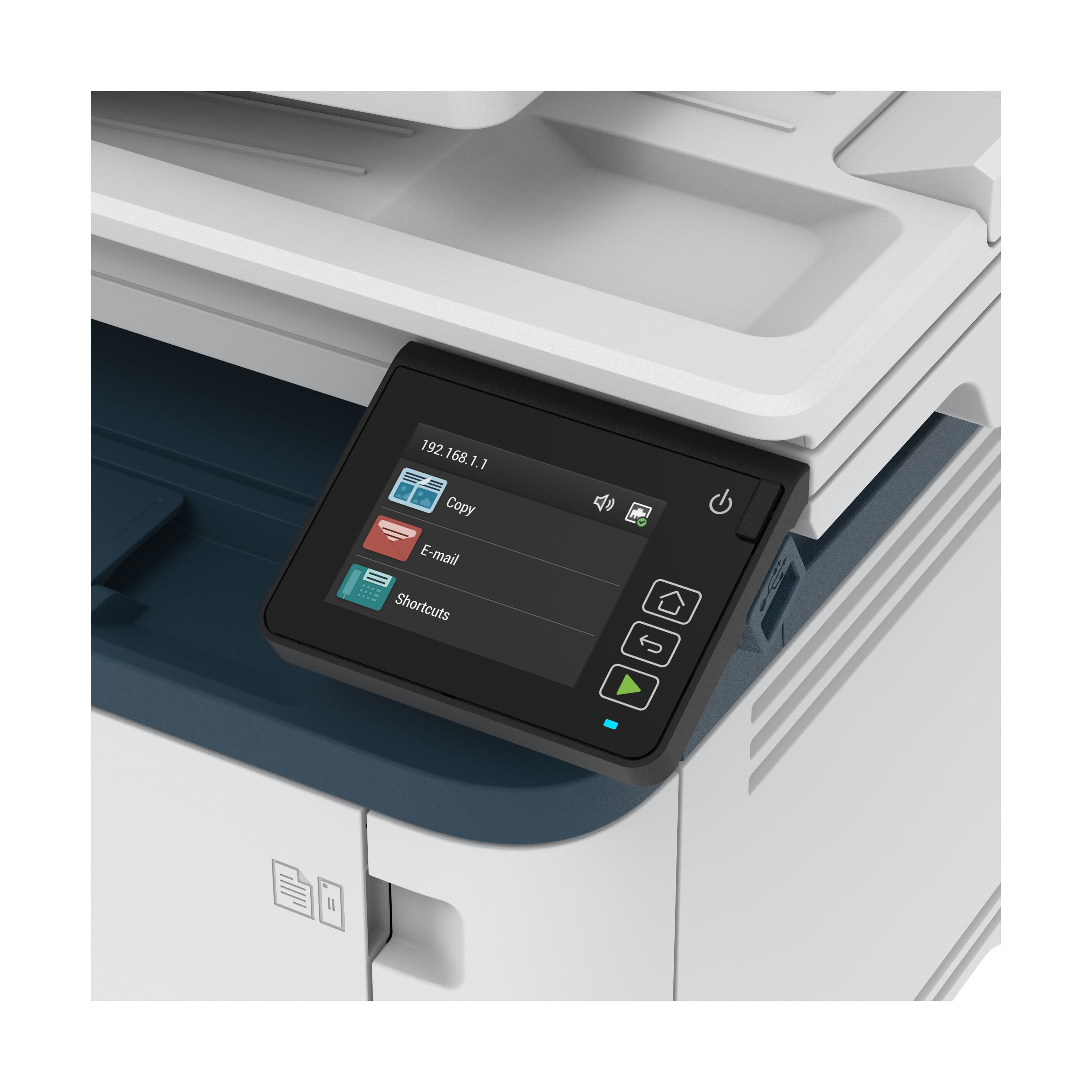 Xerox B315 Multifunction Printer — photo 7 of 21