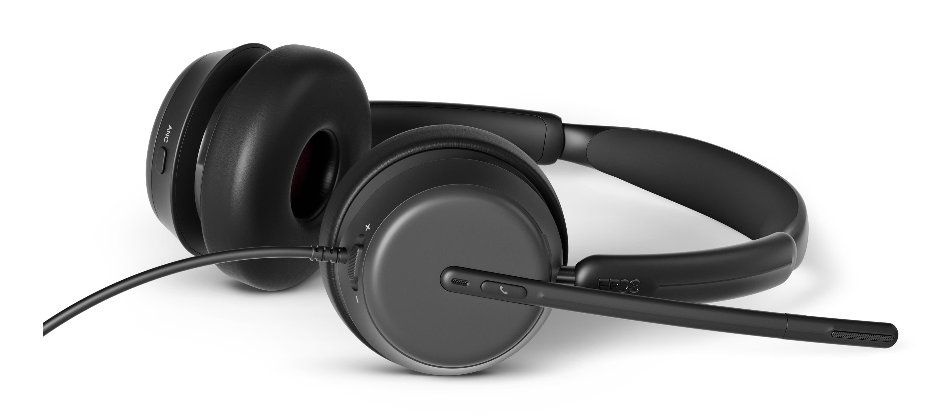 IMPACT 860 ANC USB-C — photo 2 of 8