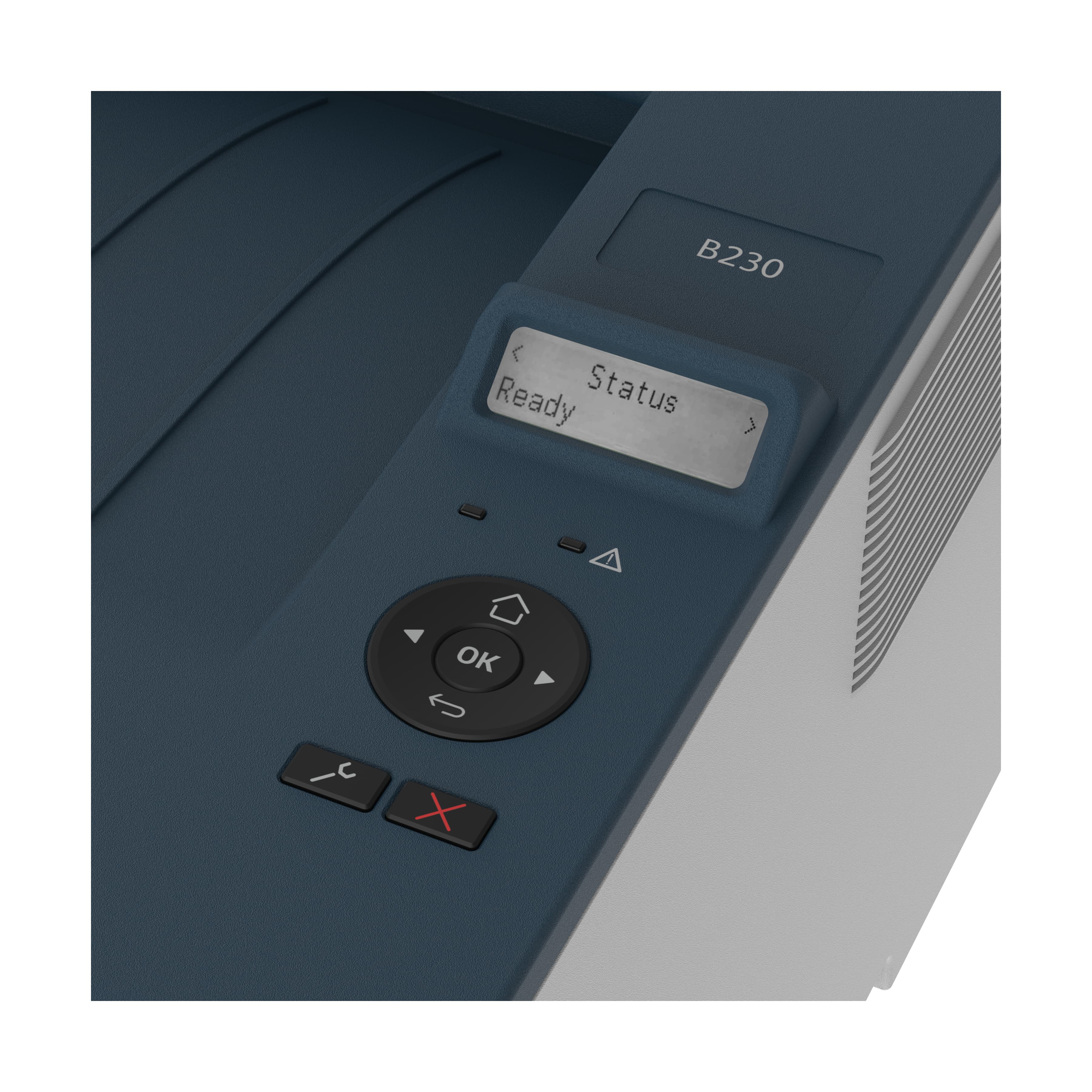 Xerox B230 Laser Printer — photo 2 of 13