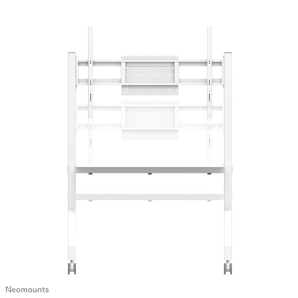 NEOMOUNTS FL50-525WH1 TV Trolley — photo 4 of 20