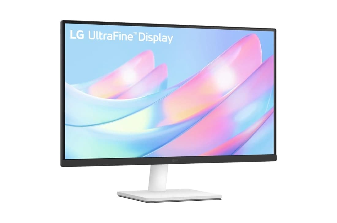 US500 - 27 inch - 4K Ultra HD IPS LED Monitor - 3840x2160 - 5ms — photo 2 of 6