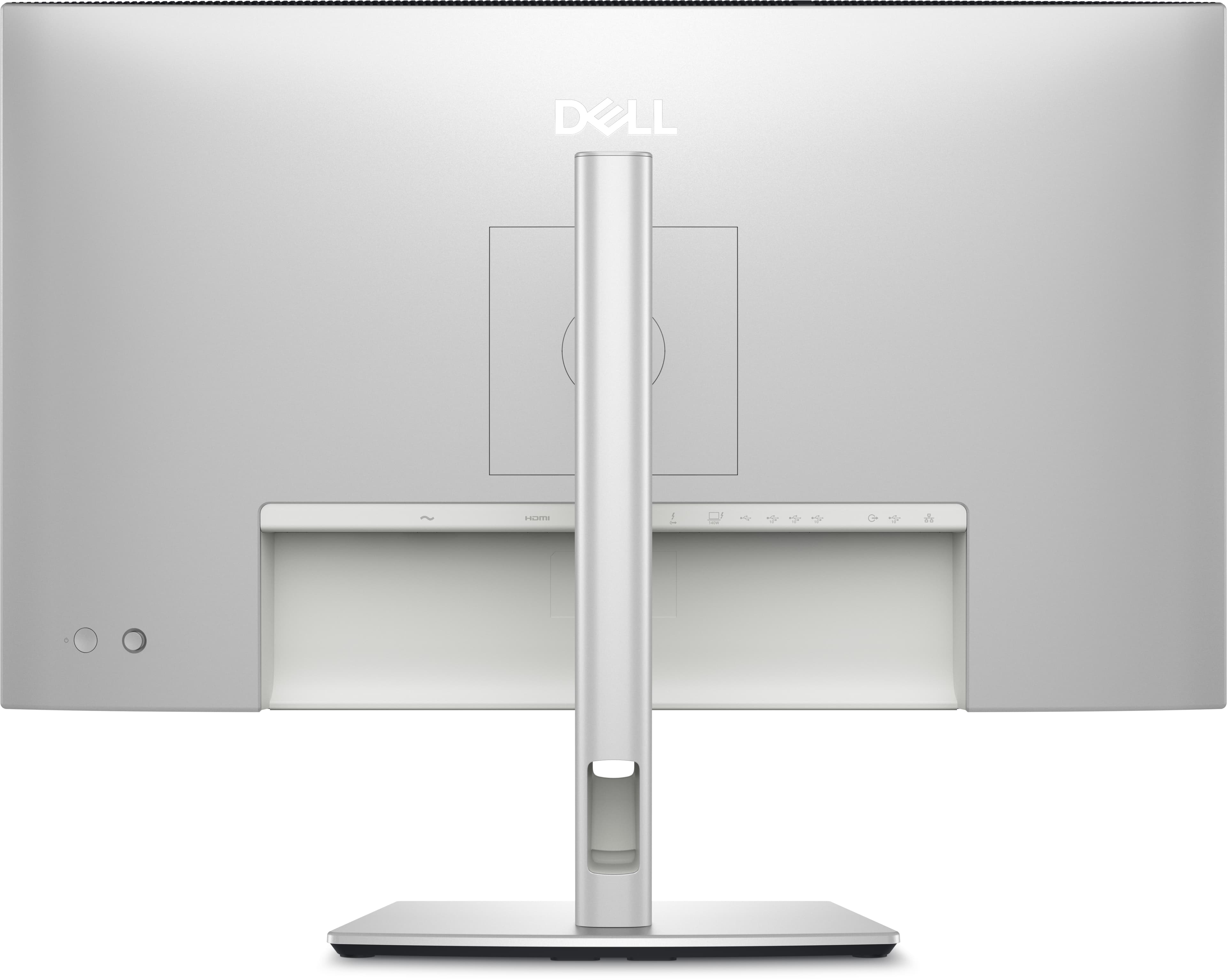 UltraSharp 27 - U2725QE (210-BQTL) - 27 inch - 4K Ultra HD IPS Black LED Monitor - 3840x2160 - Pivot / HAS / RJ45 / USB-C / TB — photo 3 of 6