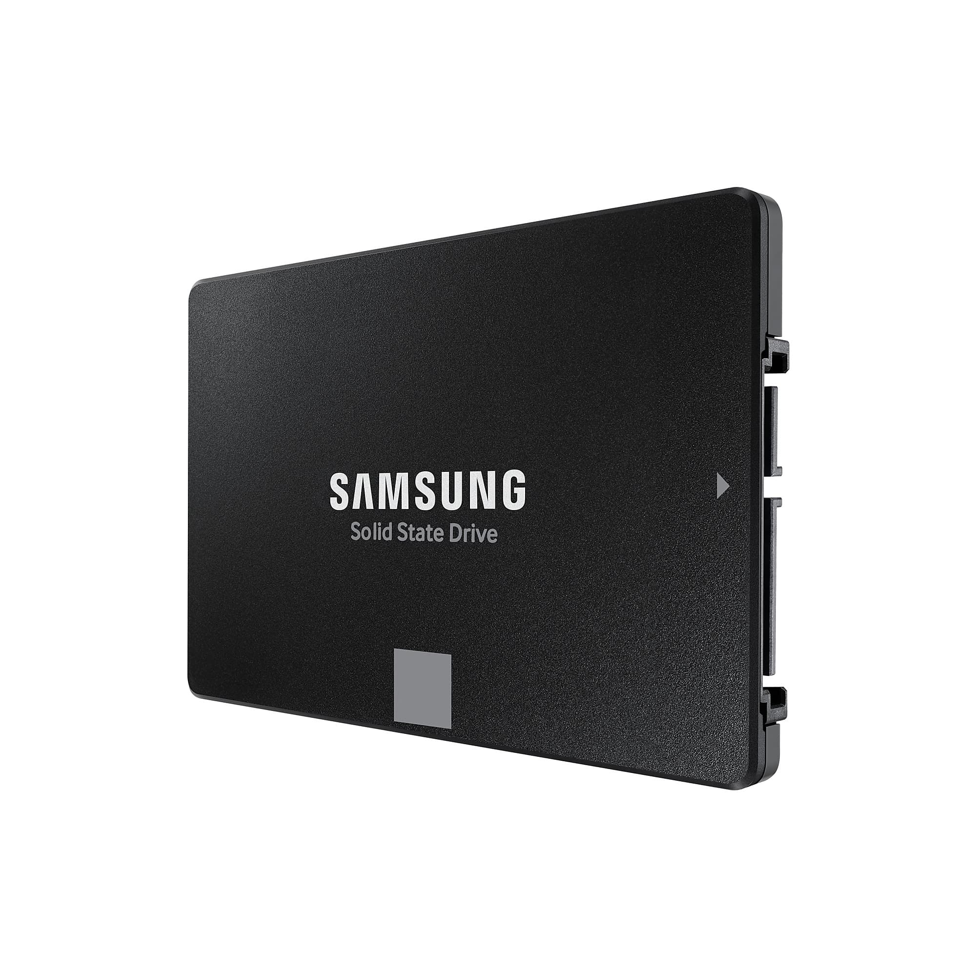 Samsung 870 EVO 4 To 2,5" SSD SATA III — photo 2 sur 7