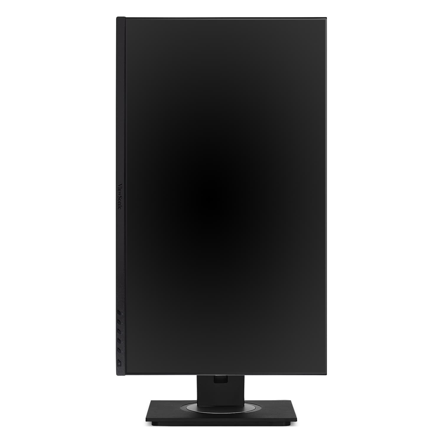 Écran LED IPS 4K Ultra HD 27" - 3840x2160 - Pivot / HAS / RJ45 / USB-C — photo 8 sur 11