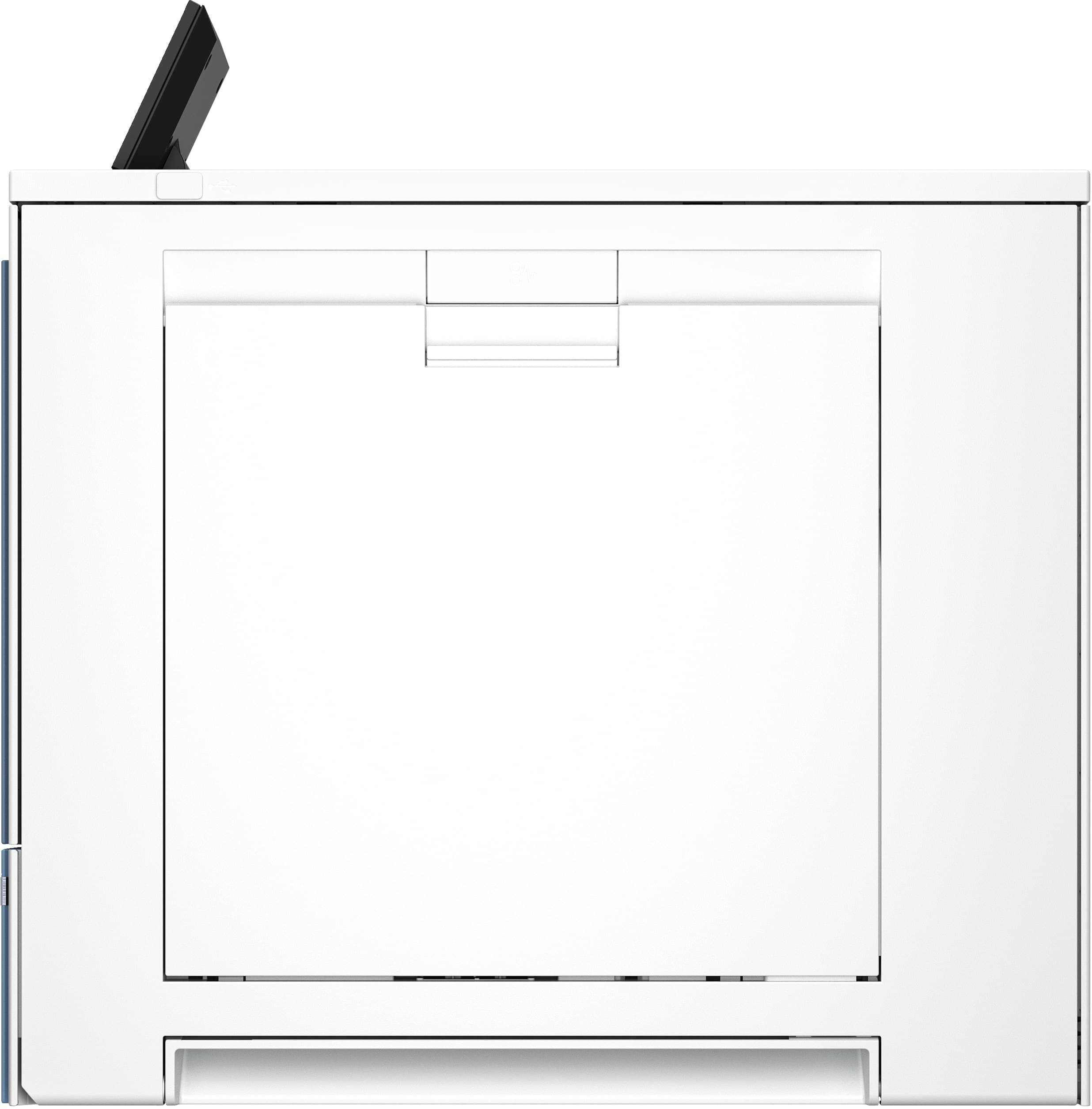Imprimante HP Color LaserJet Enterprise 5700dn — photo 7 sur 10