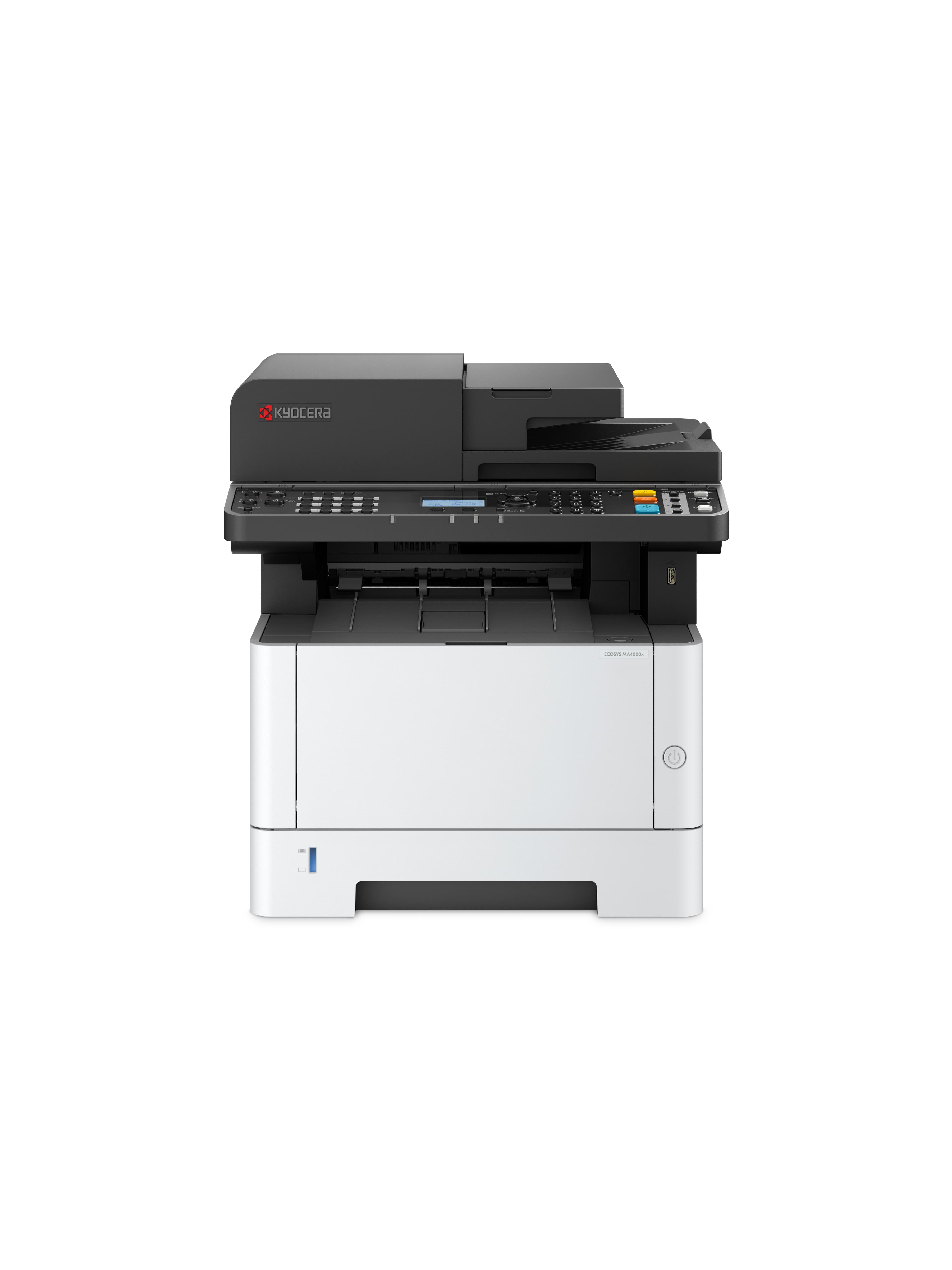 ECOSYS MA4000x Laser Printer [NO KYOLIFE]