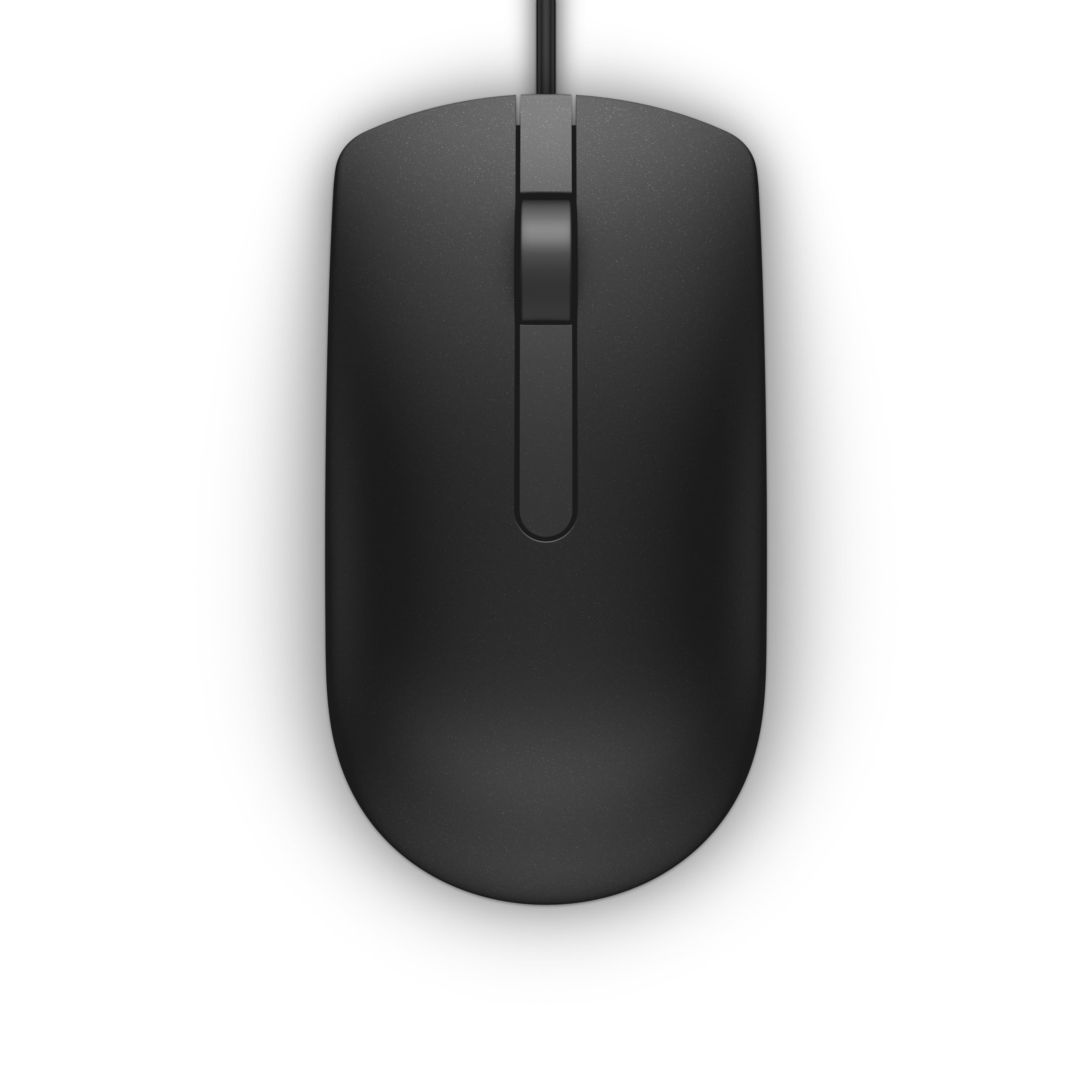 Optical Mouse (MS116)
