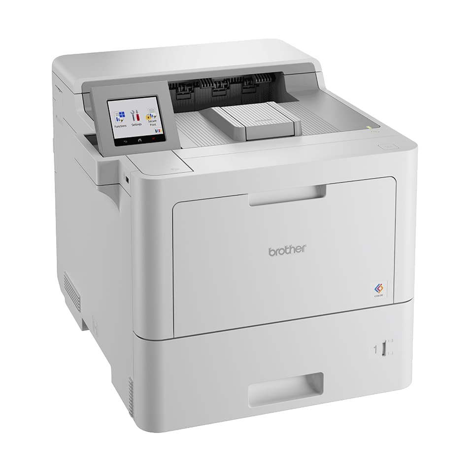 HL-L9430CDN Imprimante laser couleur A4 professionnelle — photo 2 sur 6