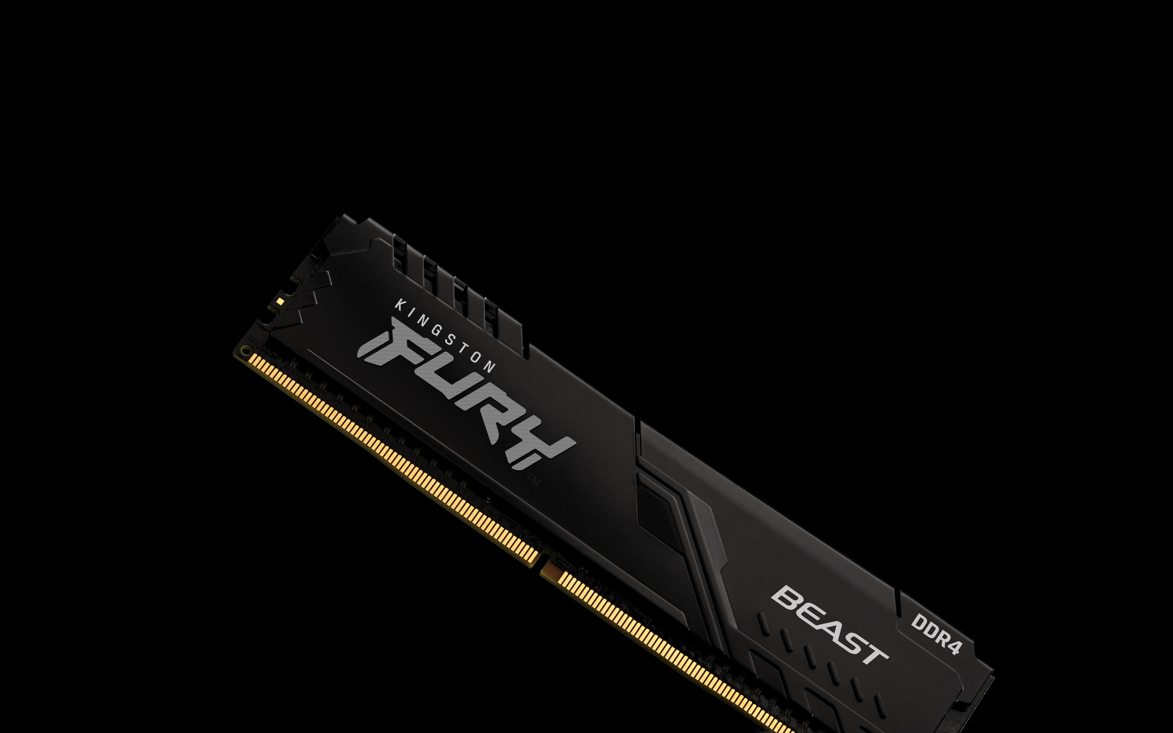 KINGSTON FURY Beast 16 Go DDR4 2x8 Go — photo 8 sur 11