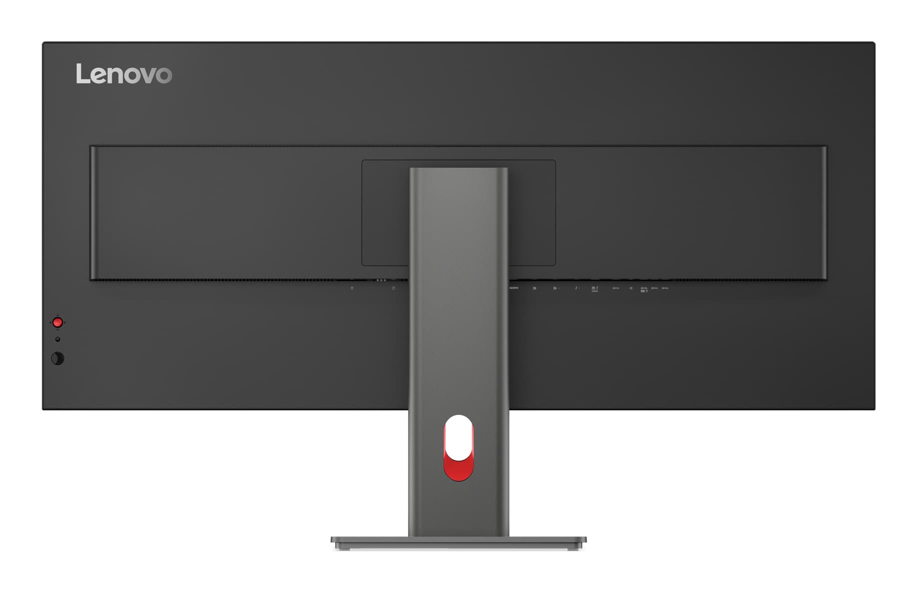 ThinkVision P40WD-40 - 40 inch Curved UltraWide IPS LED Monitor - 5120x2160 — photo 9 of 13