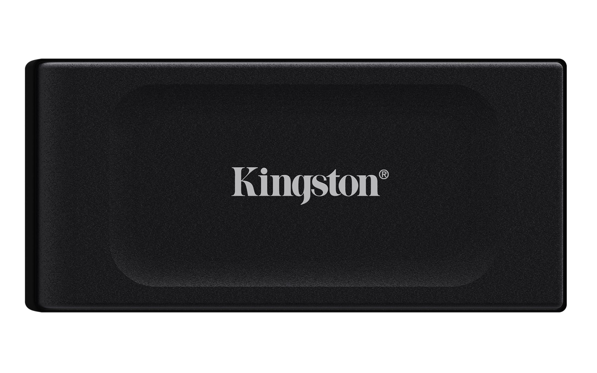 2TB XS1000 External USB 3.2 Gen 2 Black