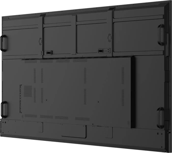 Écran ViewBoard LED grand format 86" 4K Ultra HD — photo 4 sur 6