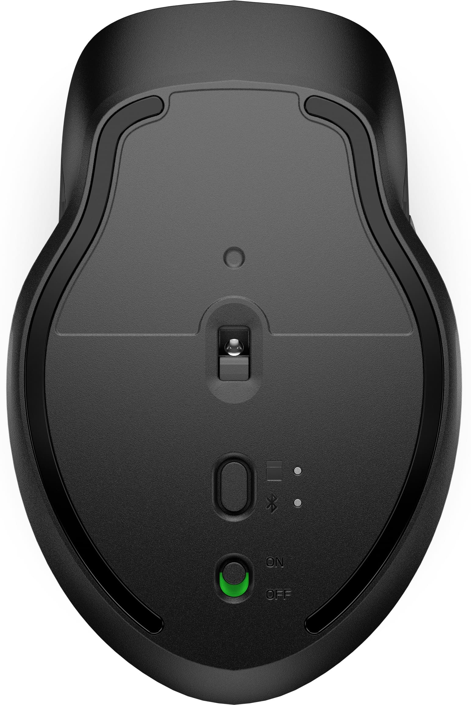 HP 430 Multi-Device Wireless Mouse — photo 5 of 11