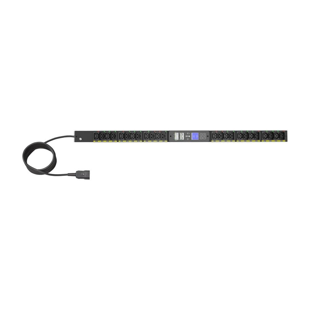 Managed G4 Rack PDU — photo 3 sur 3