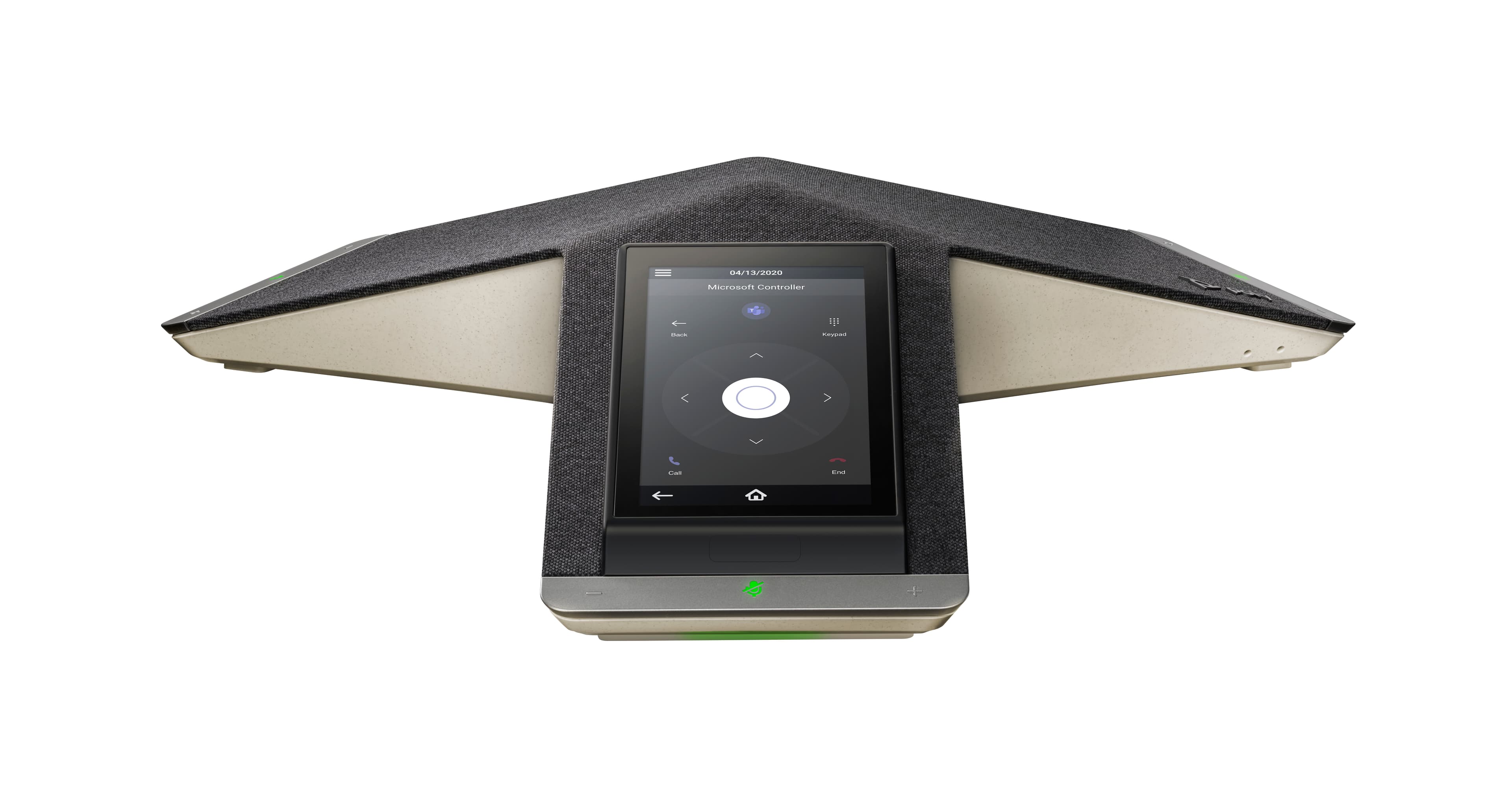 Poly Trio C60 IP Conference Phone for Microsoft Teams Full Radio and PoE-enabled — foto 8 van 10