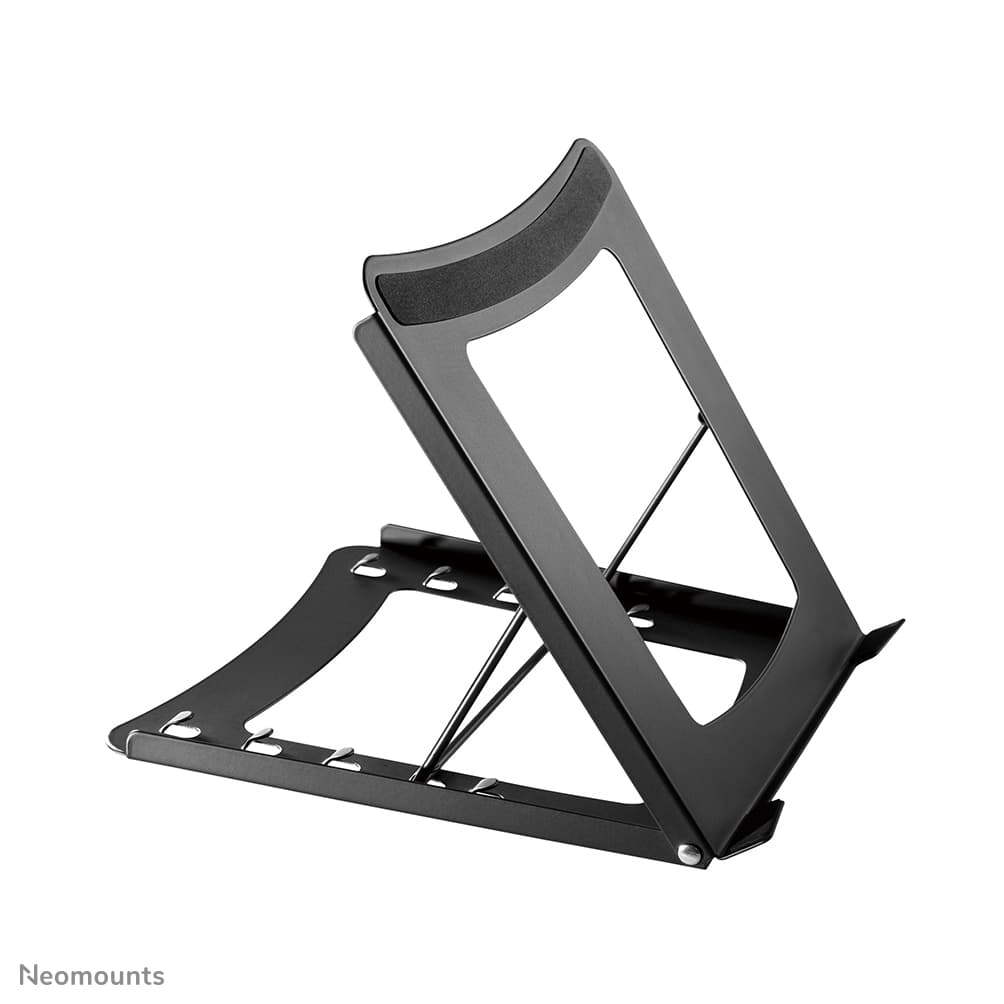 Support d'ordinateur portable NEOMOUNTS NSLS075BLACK — photo 5 sur 20