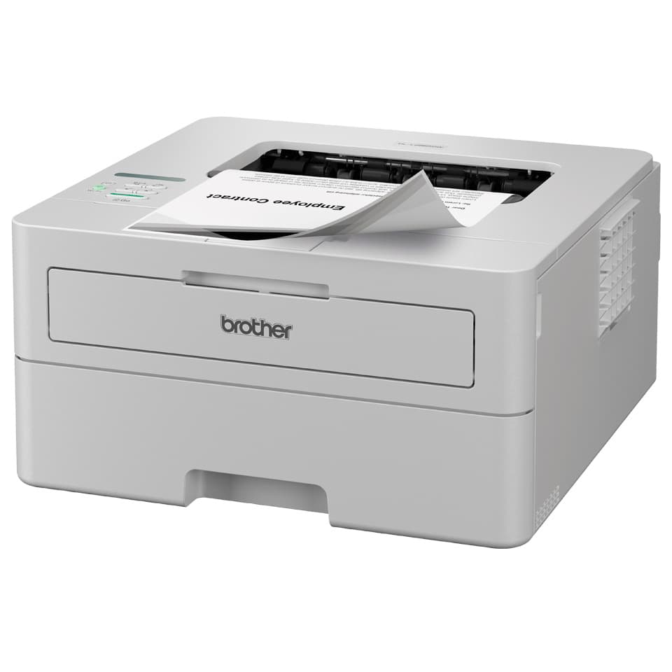 Brother HL-L2865DW Compact A4 Laser Printer — photo 3 of 7