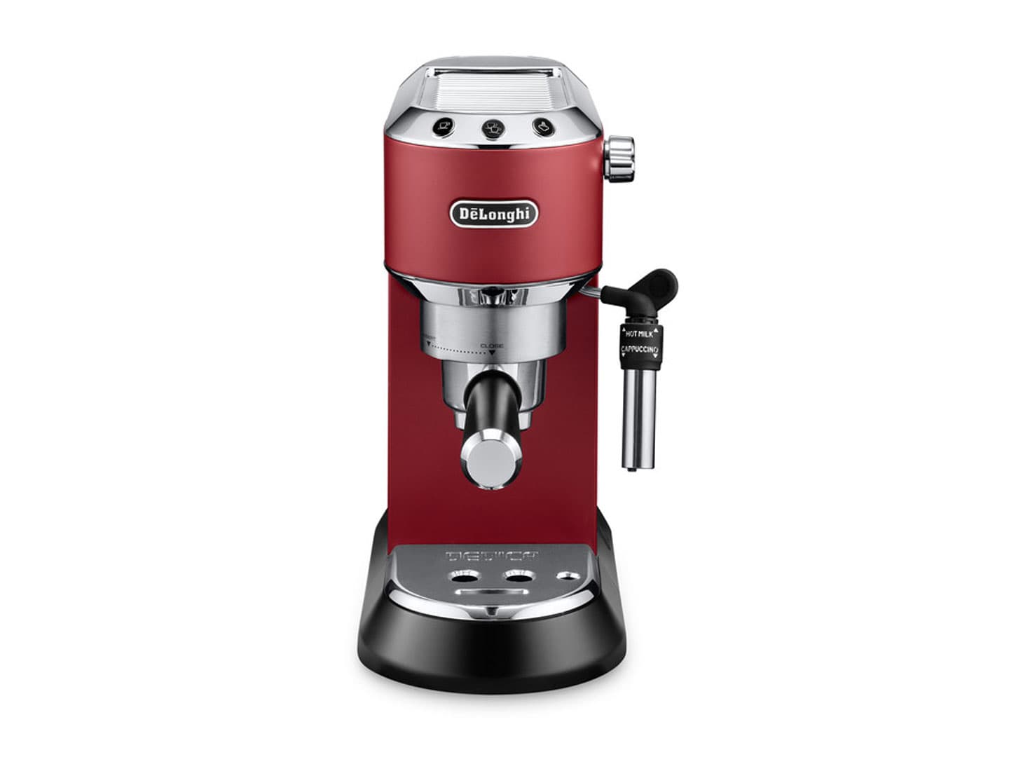Dedica EC685.R - Rouge