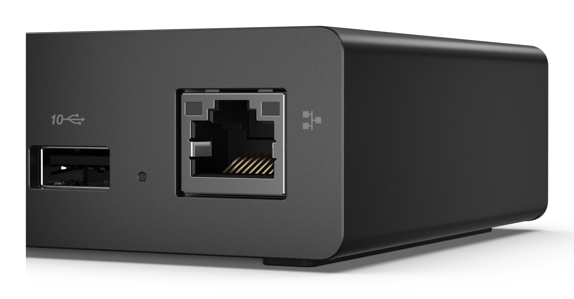 ThinkPad USB4 Dock 5000 — photo 4 of 12