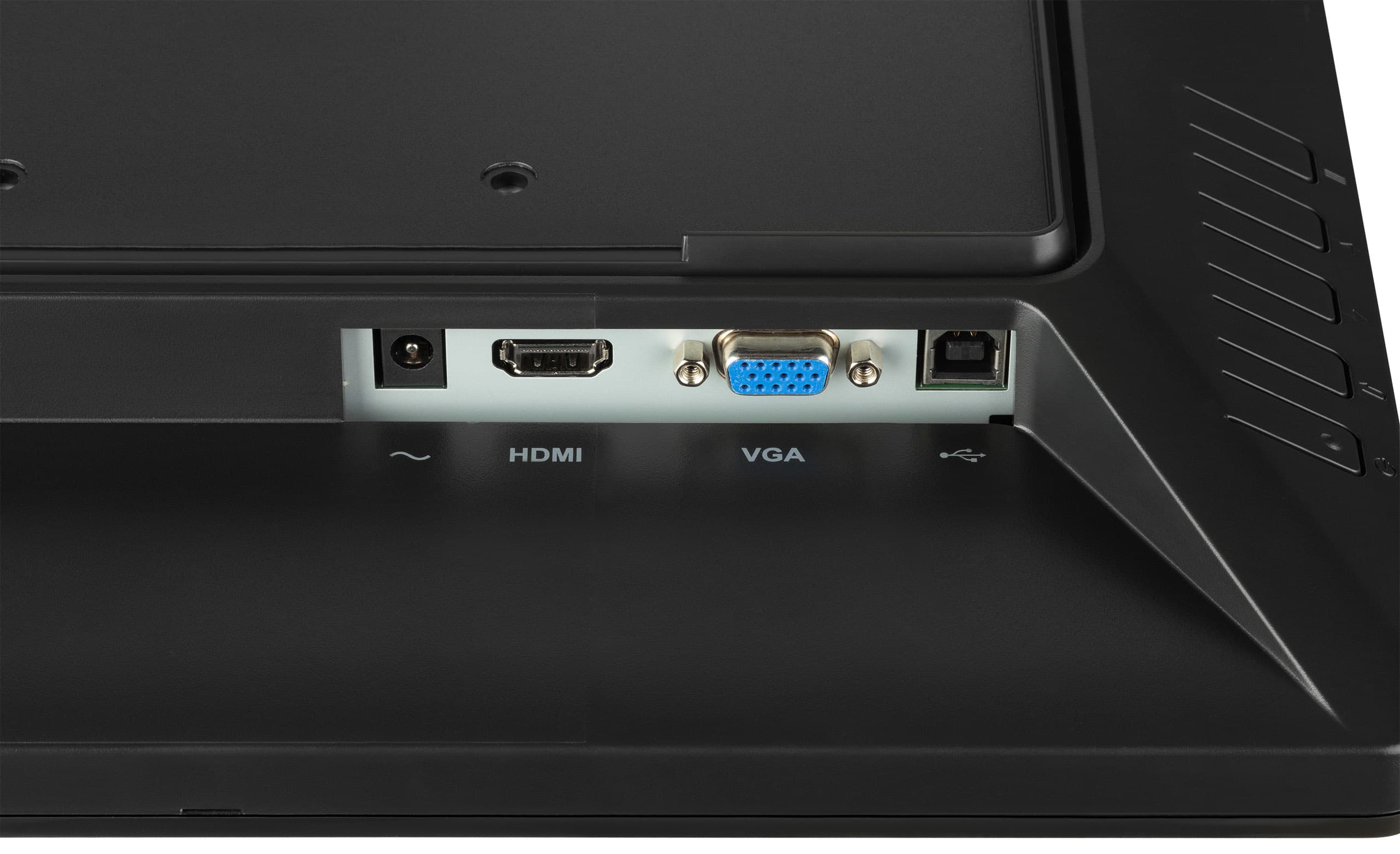 iiyama ProLite T1521MSC-B2 15" Touchscreen XGA Monitor — photo 13 of 16