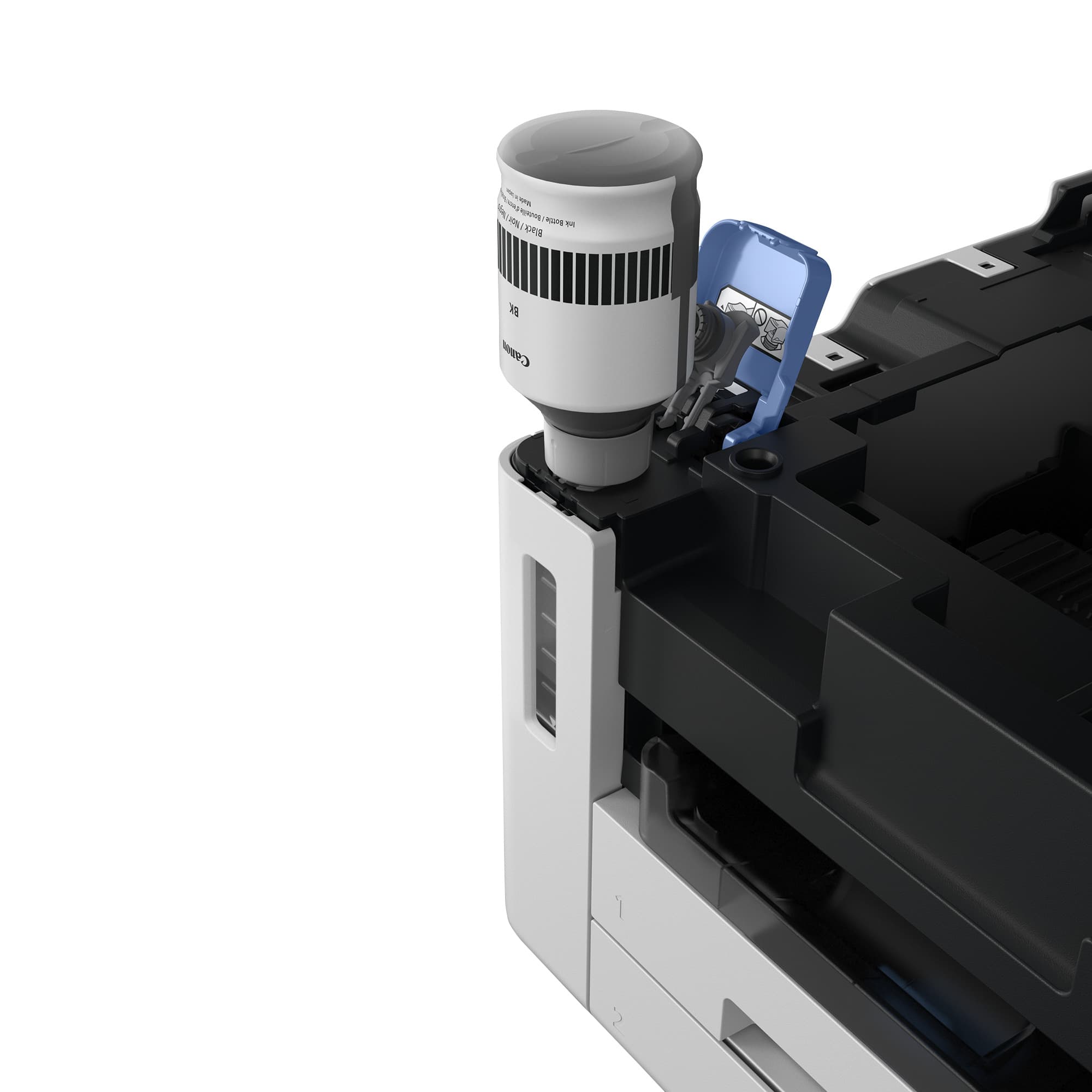 Canon Maxify GX6150 Multifunctional — photo 4 of 23