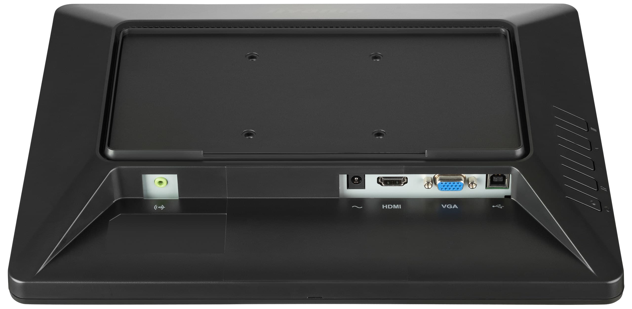 iiyama ProLite T1521MSC-B2 15" Touchscreen XGA Monitor — photo 12 of 16