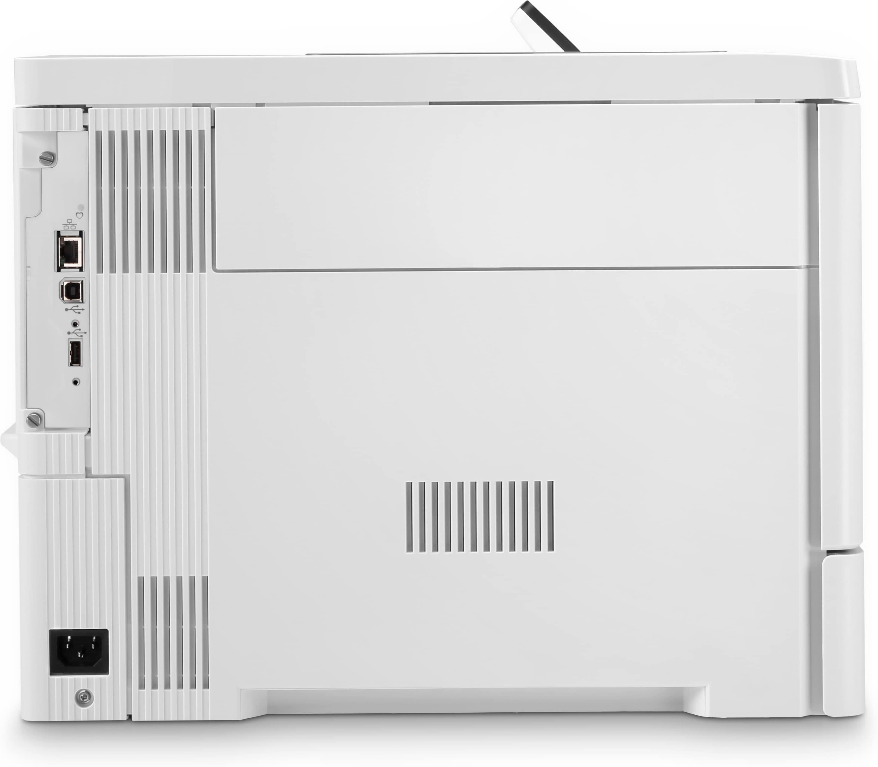 HP Color LaserJet Enterprise M554dn Printer — photo 4 of 16
