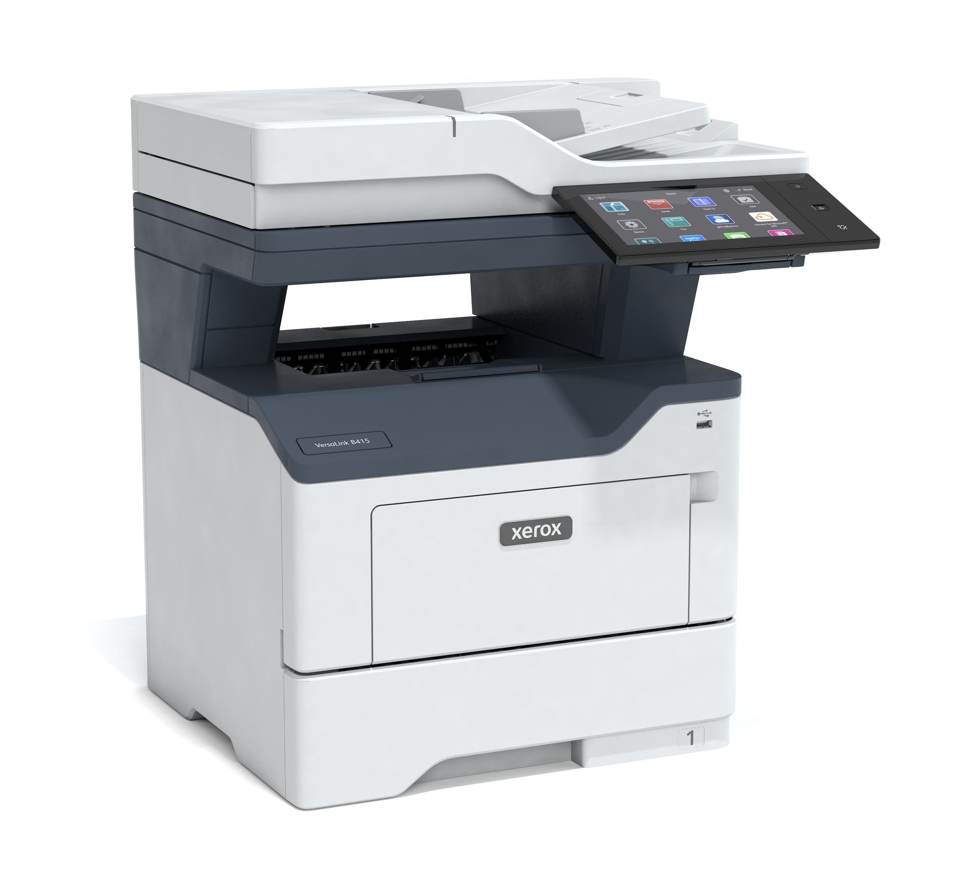 Xerox VersaLink B415 A4 Imprimante couleur — photo 3 sur 33