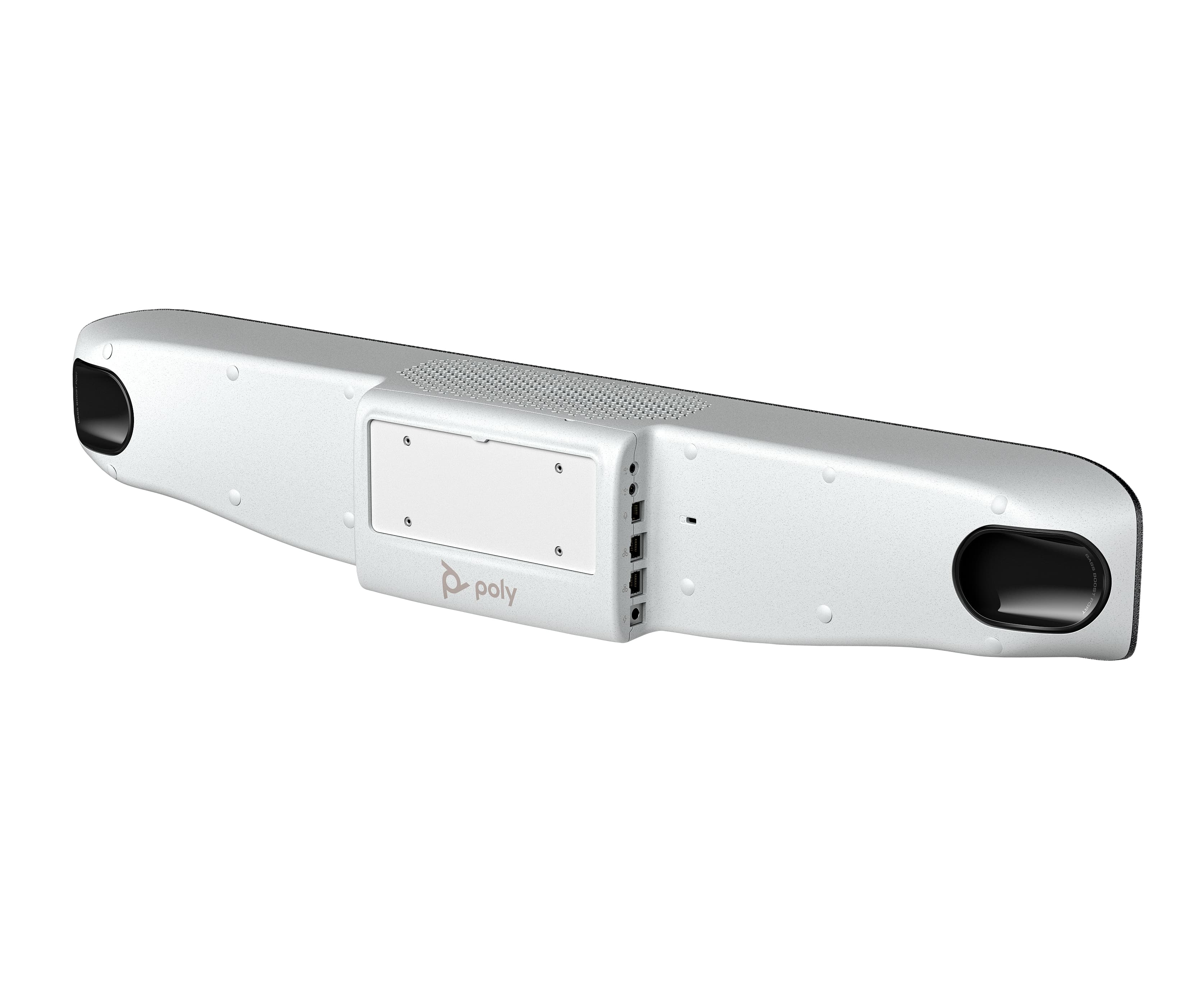 Barre vidéo USB HP Poly Studio V12 - Sans alimentation — photo 3 sur 6