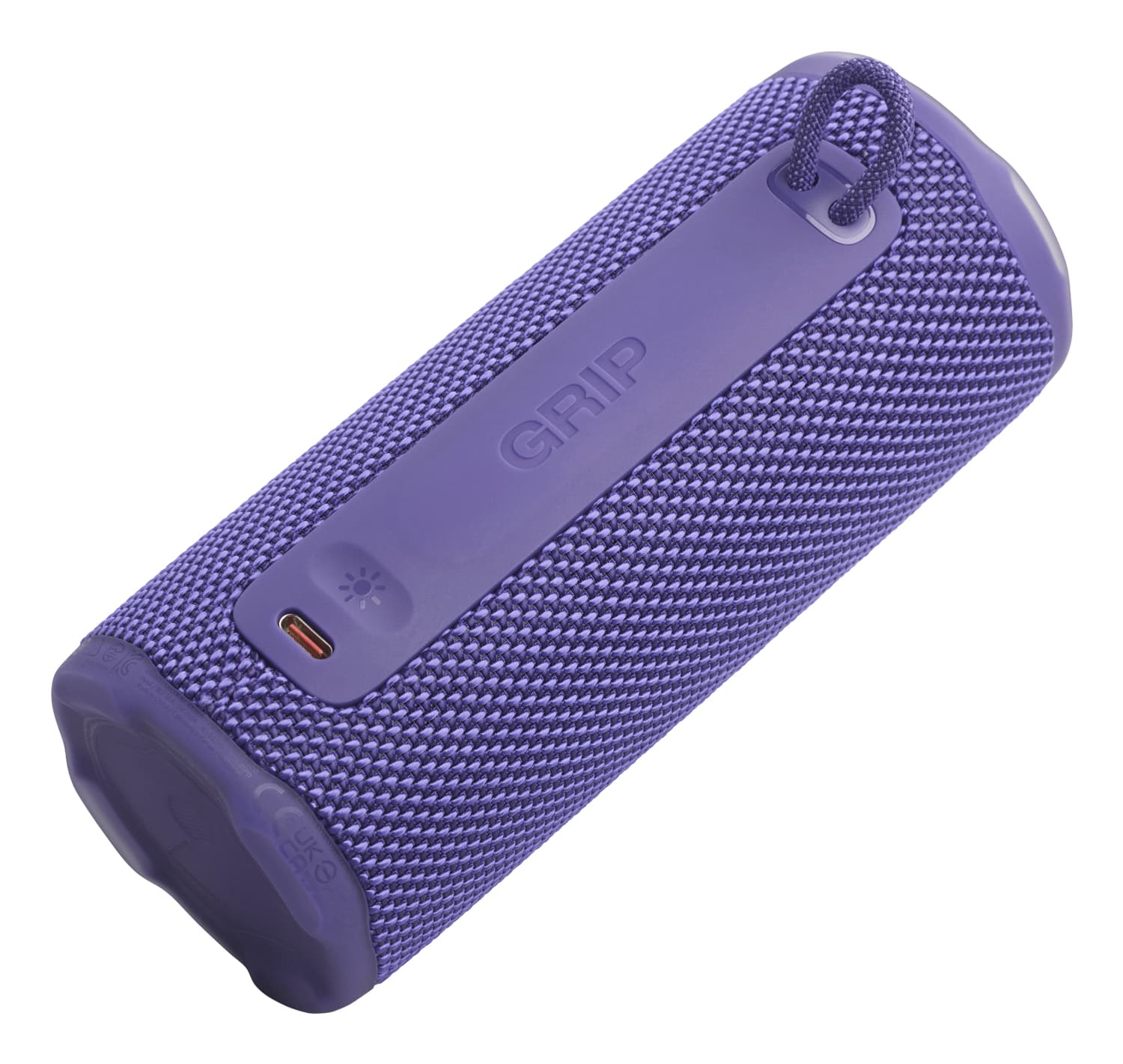 JBL Grip Purple — photo 6 of 6