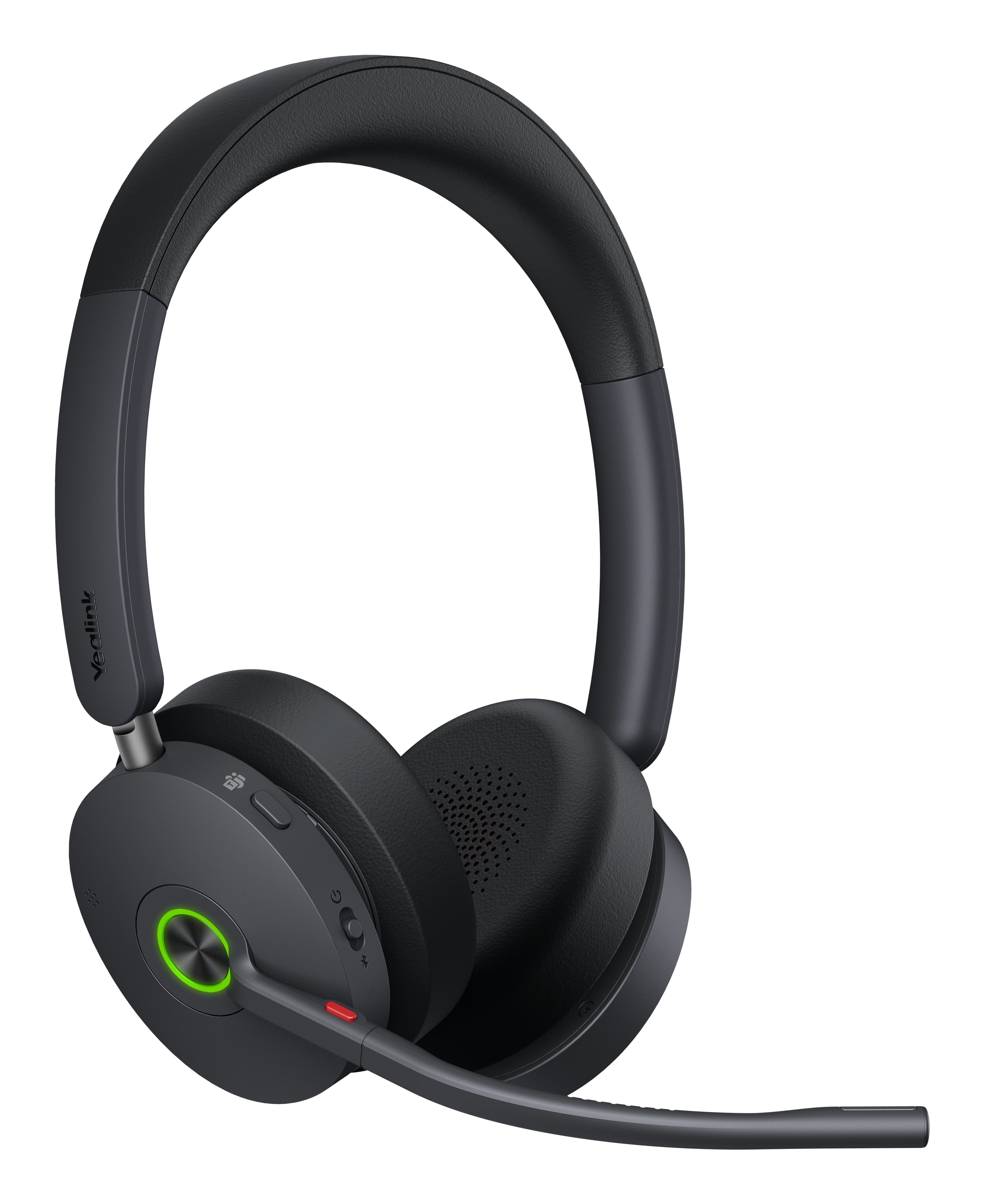 Yealink WH68 Teams Headset — photo 3 sur 5