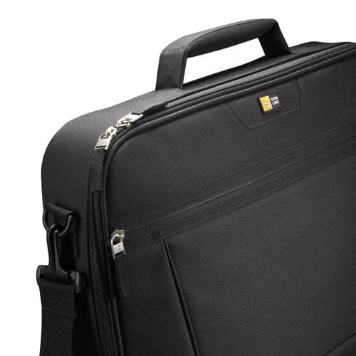 Case Logic VNCI-215 Noir 15,6 pouces Sac pour Ordinateur Portable/Tablette