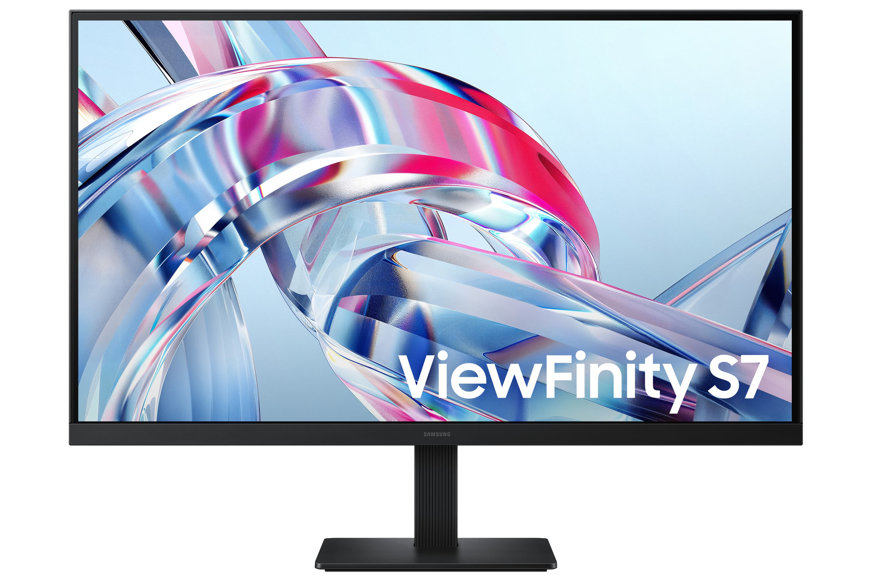 Samsung ViewFinity S70H 27" 4K Ultra HD IPS LED Monitor — photo 10 of 10