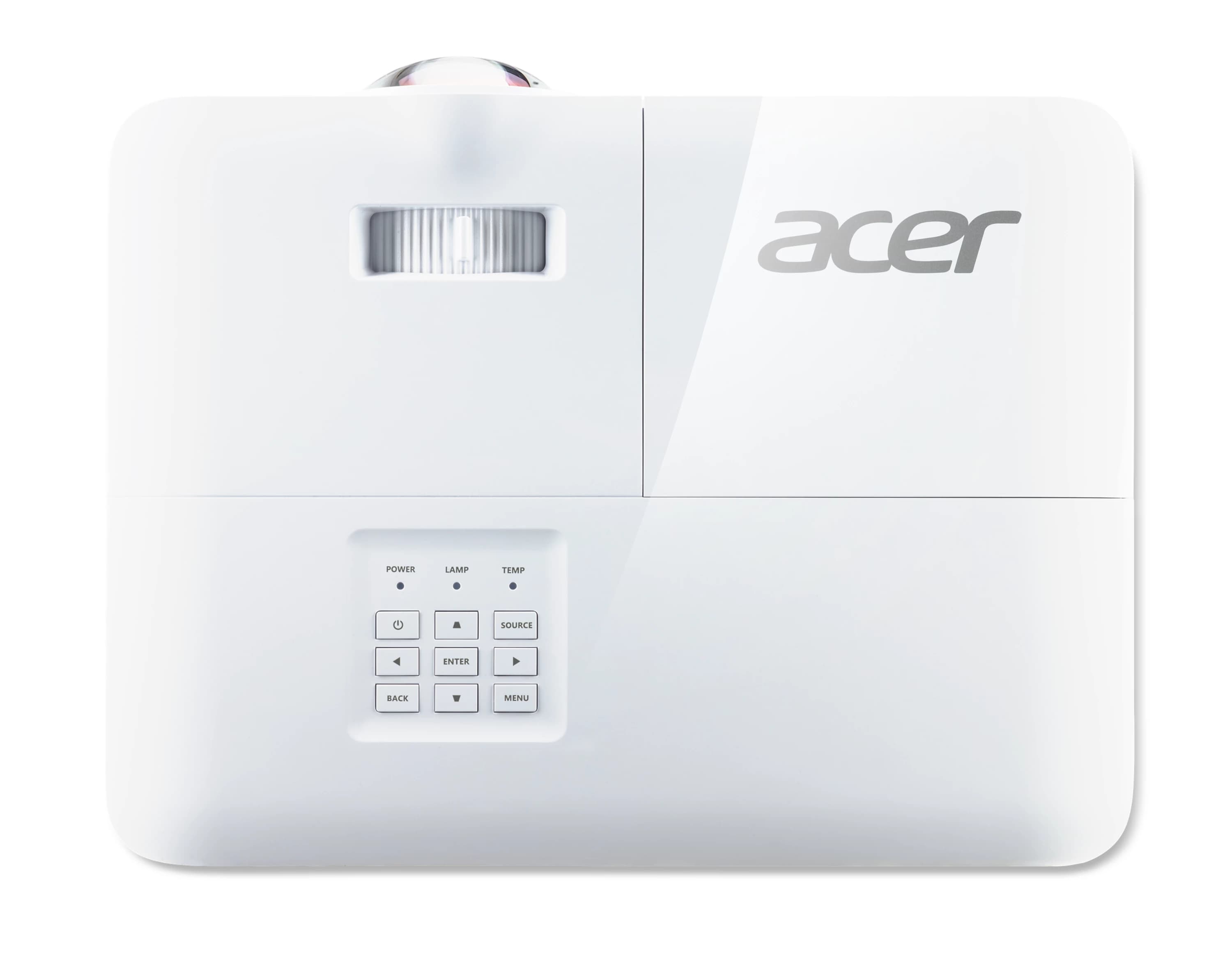 Acer S1286H Projecteur XGA DLP — photo 5 sur 6