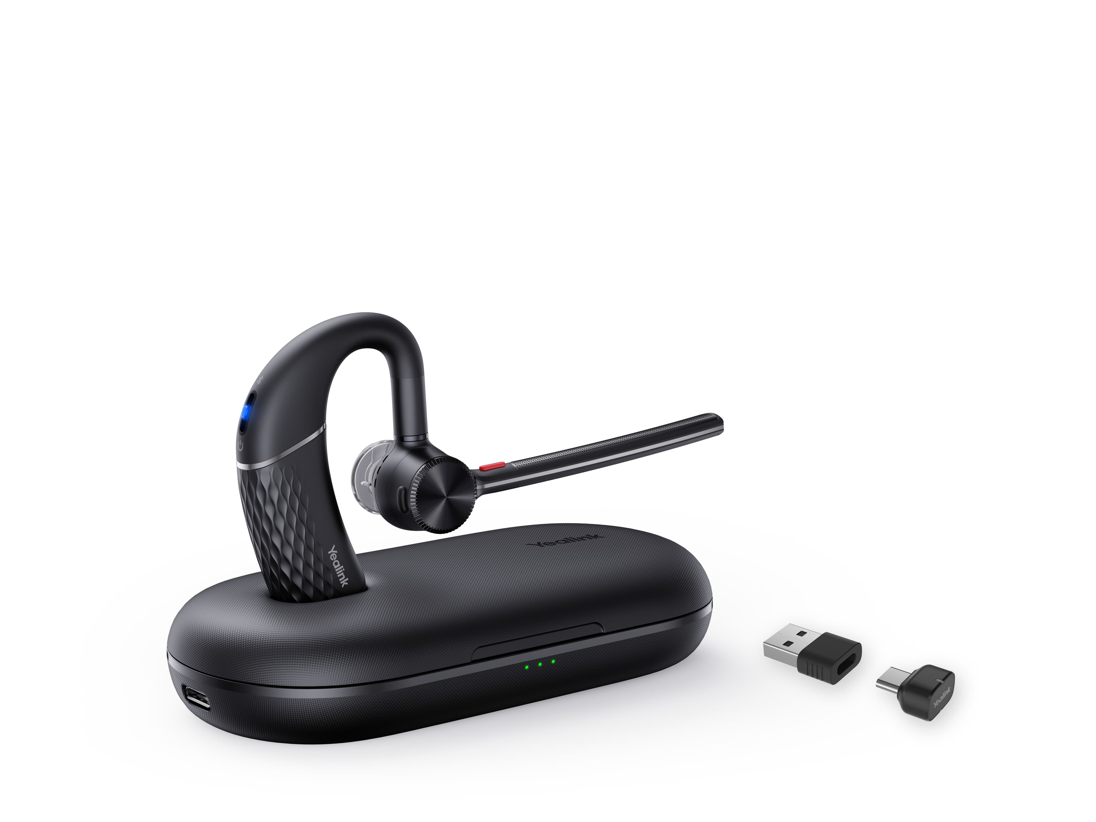 Yealink BH71 Pro USB-C/A Casque — photo 2 sur 2